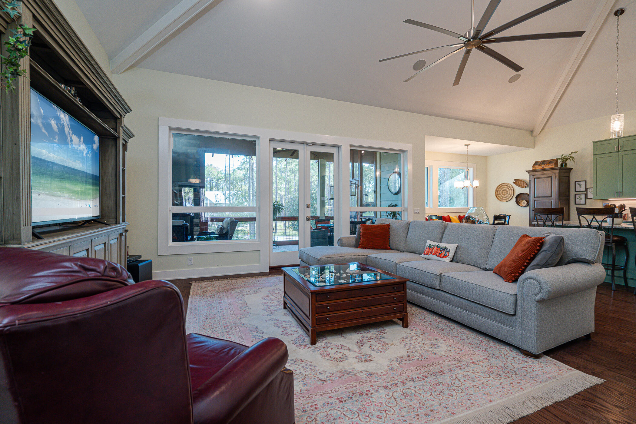 Rivercamps - Residential