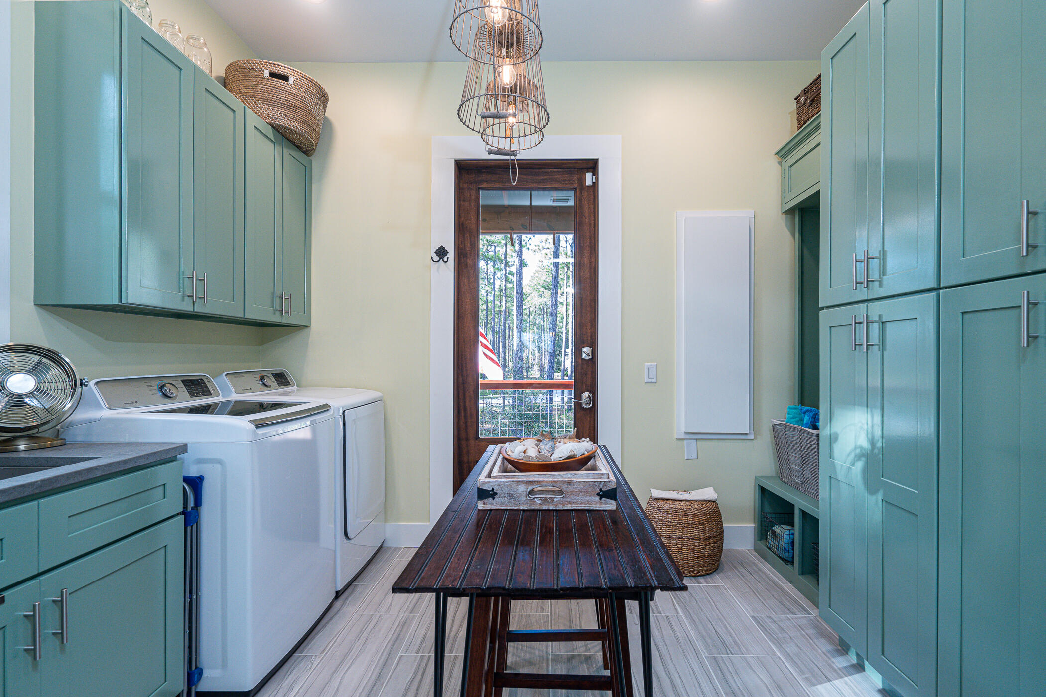 Rivercamps - Residential