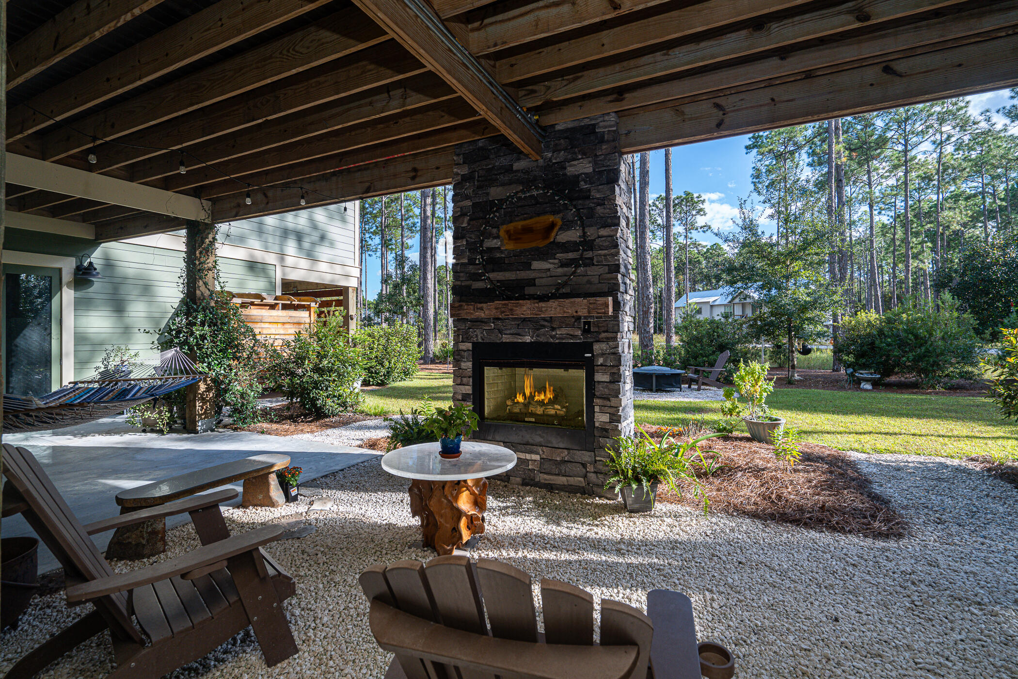 Rivercamps - Residential