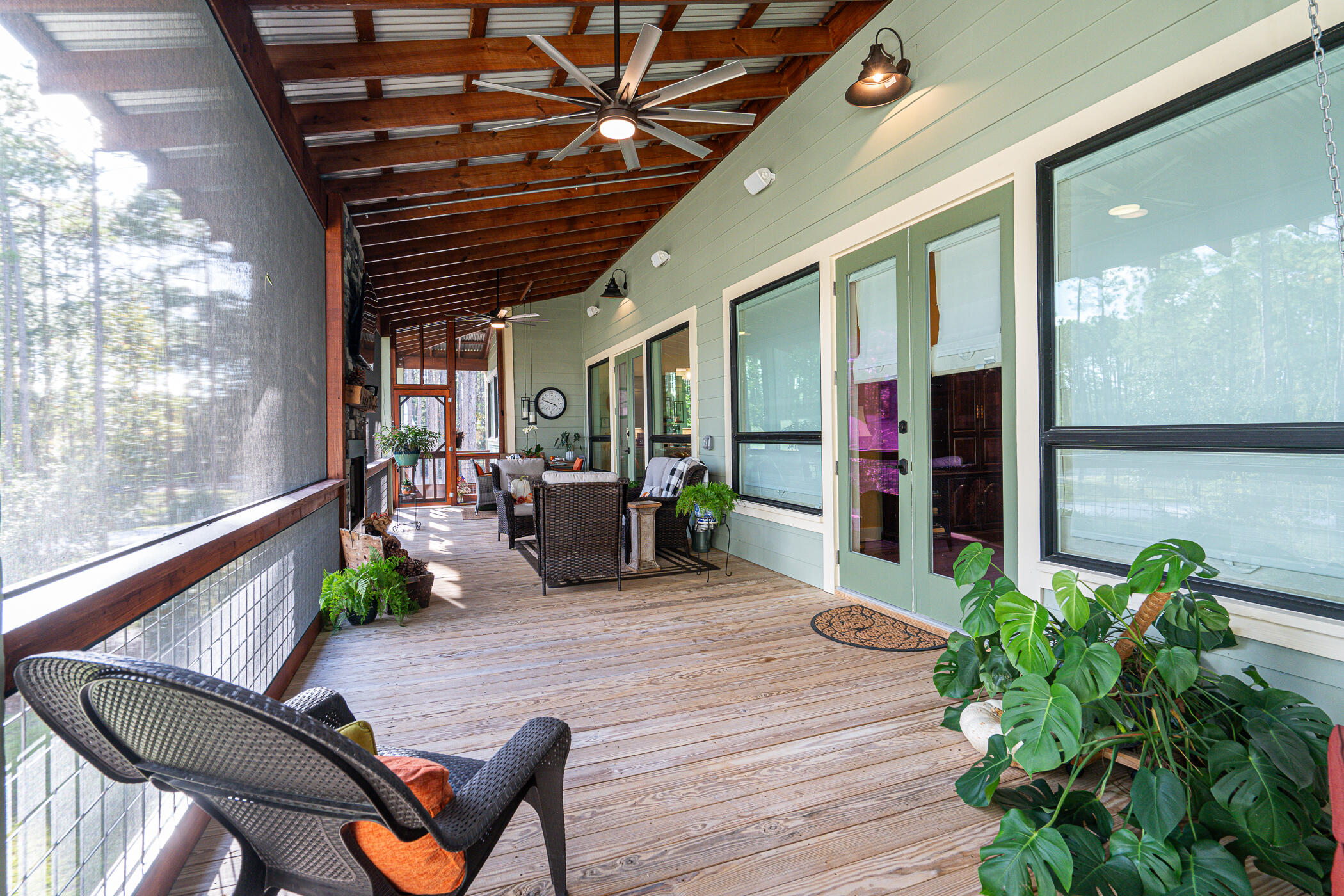 Rivercamps - Residential