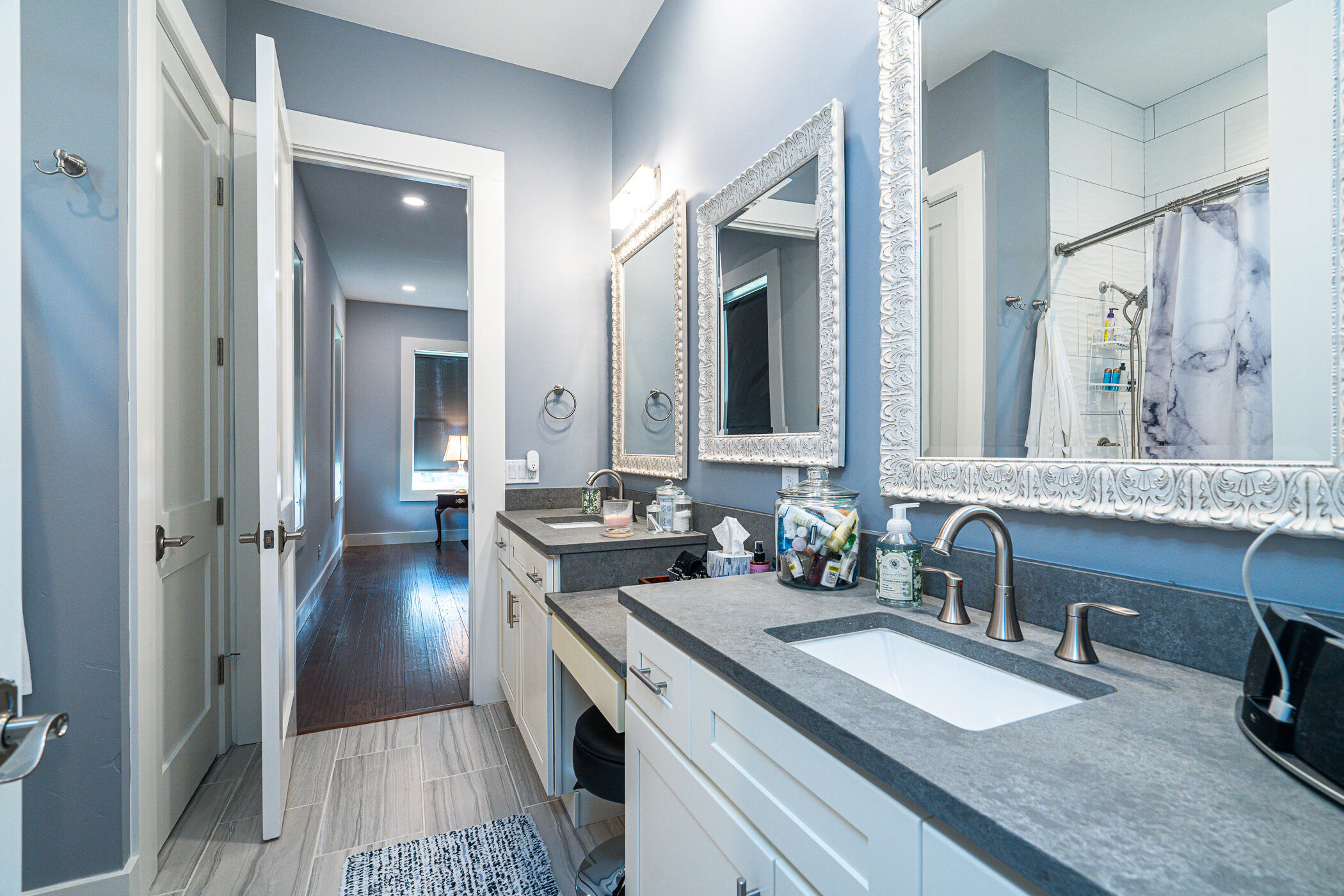 Rivercamps - Residential