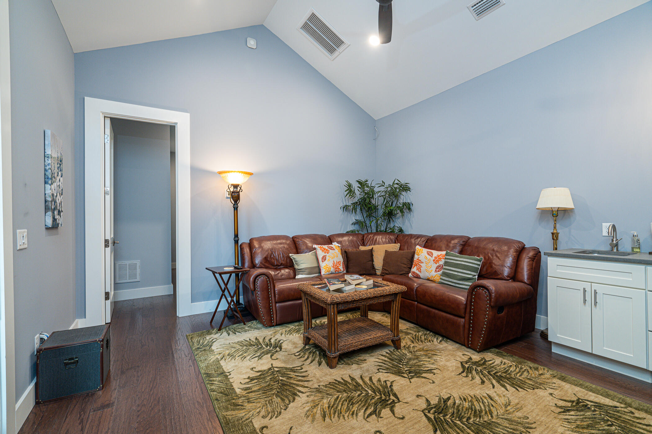 Rivercamps - Residential