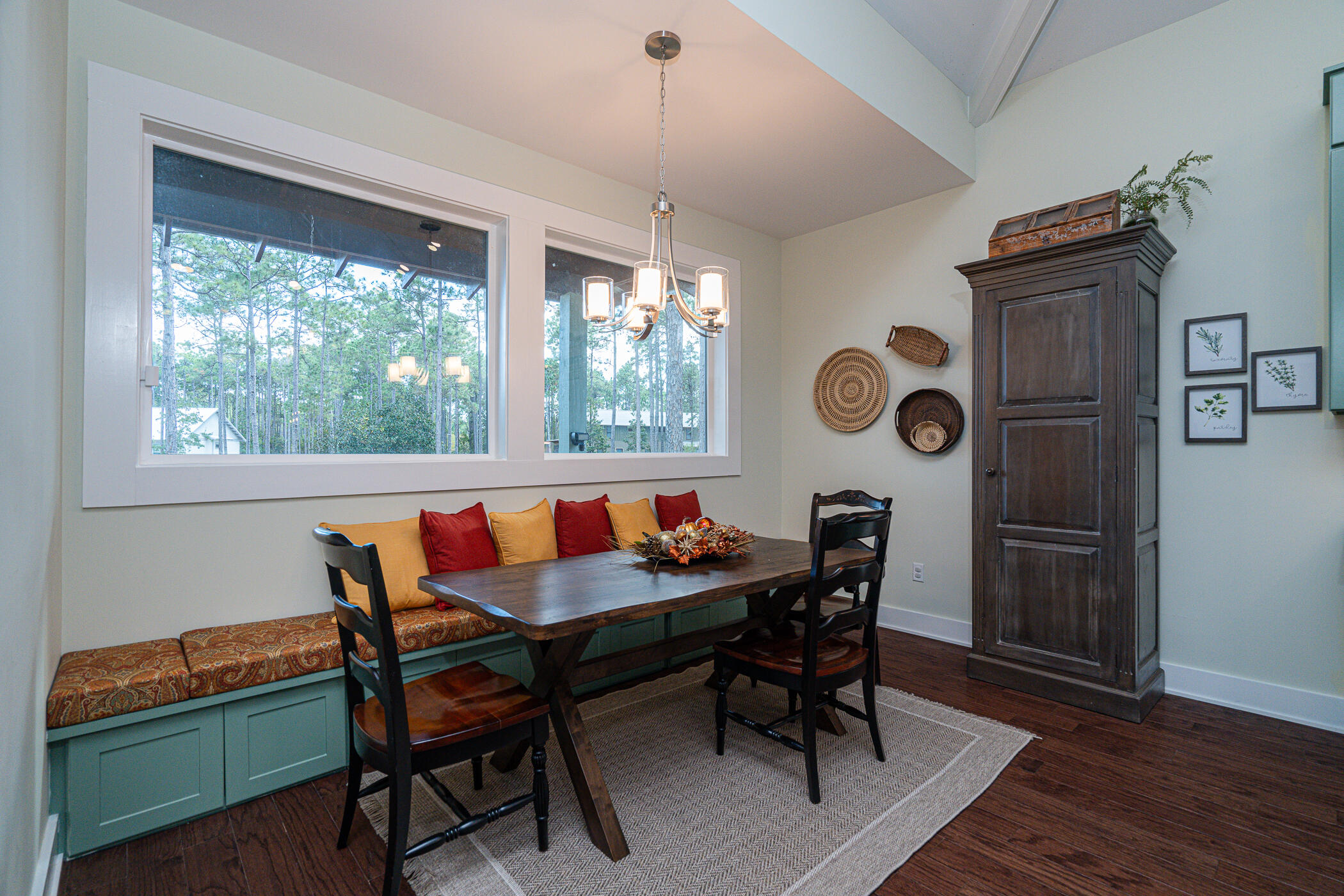 Rivercamps - Residential