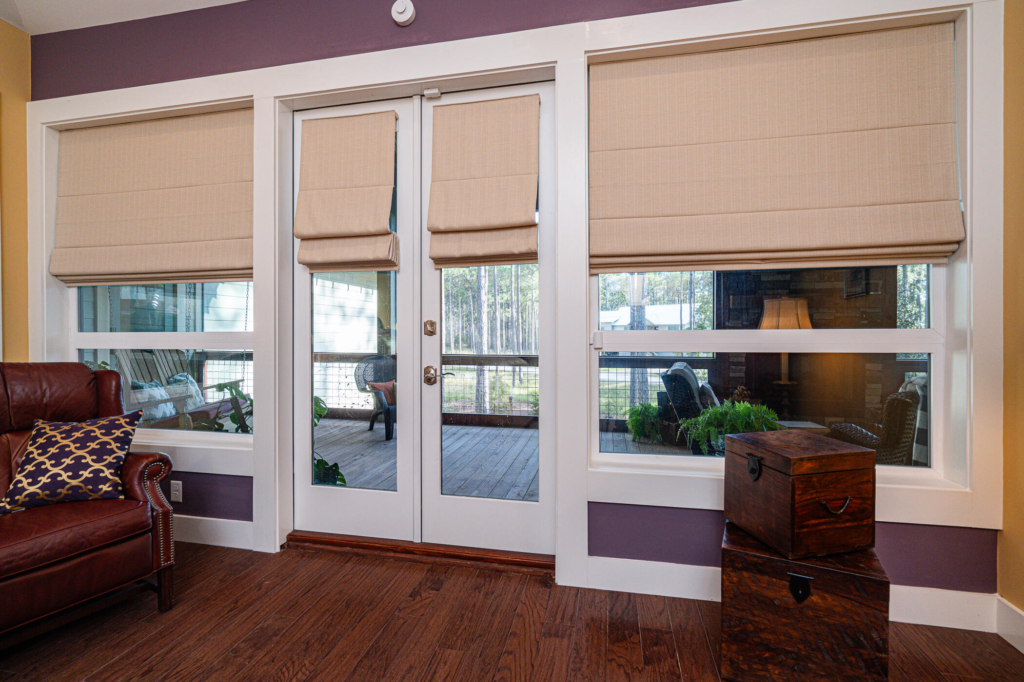 Rivercamps - Residential