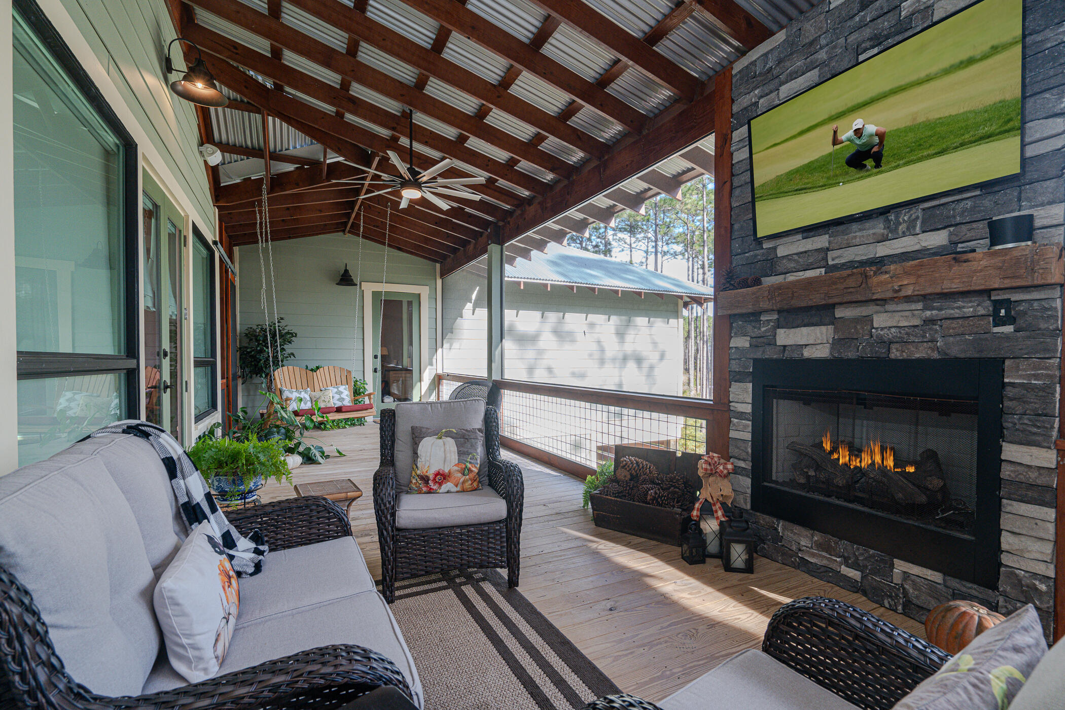 Rivercamps - Residential