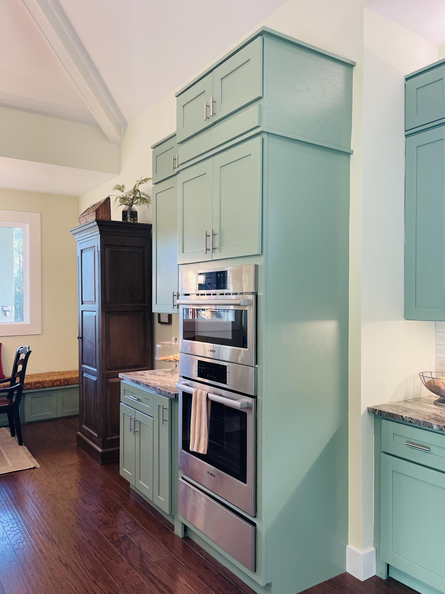 Rivercamps - Residential