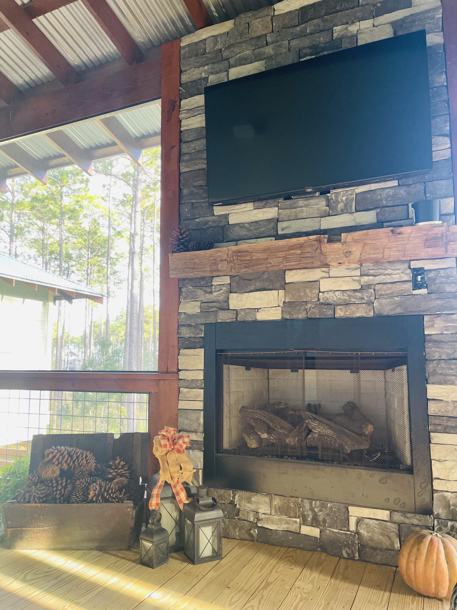 Rivercamps - Residential