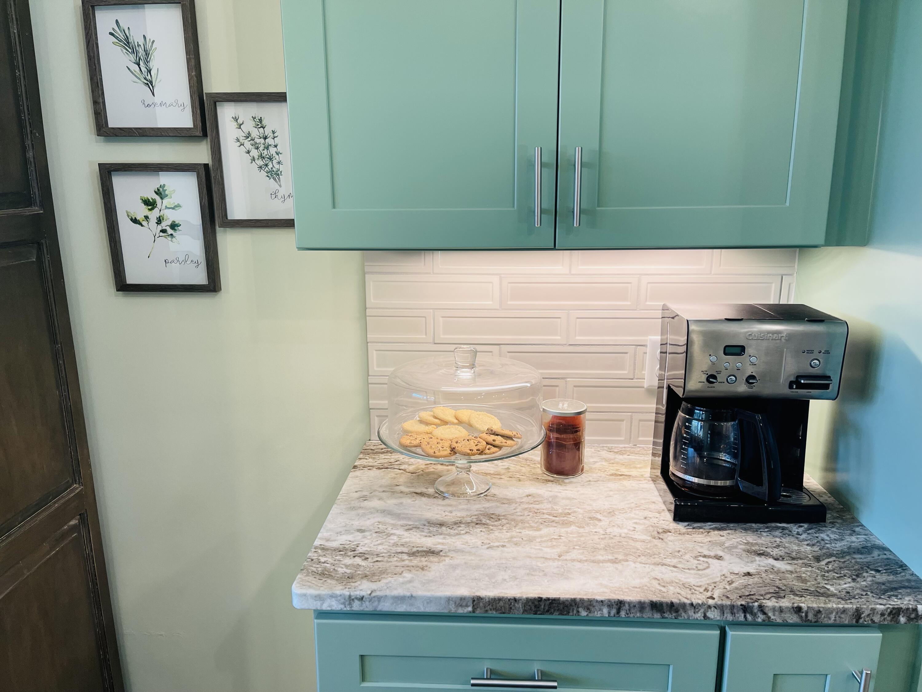 Rivercamps - Residential