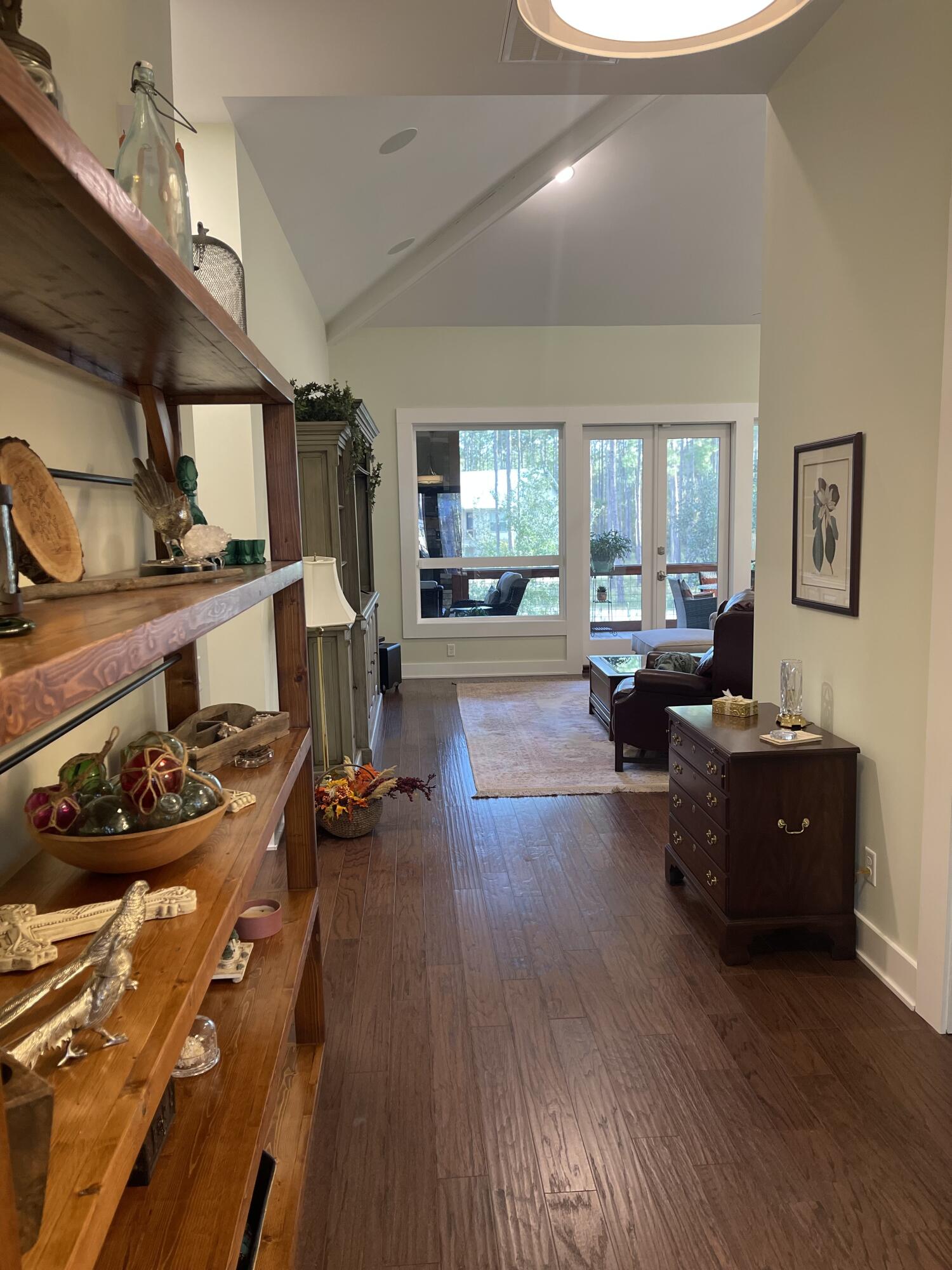 Rivercamps - Residential