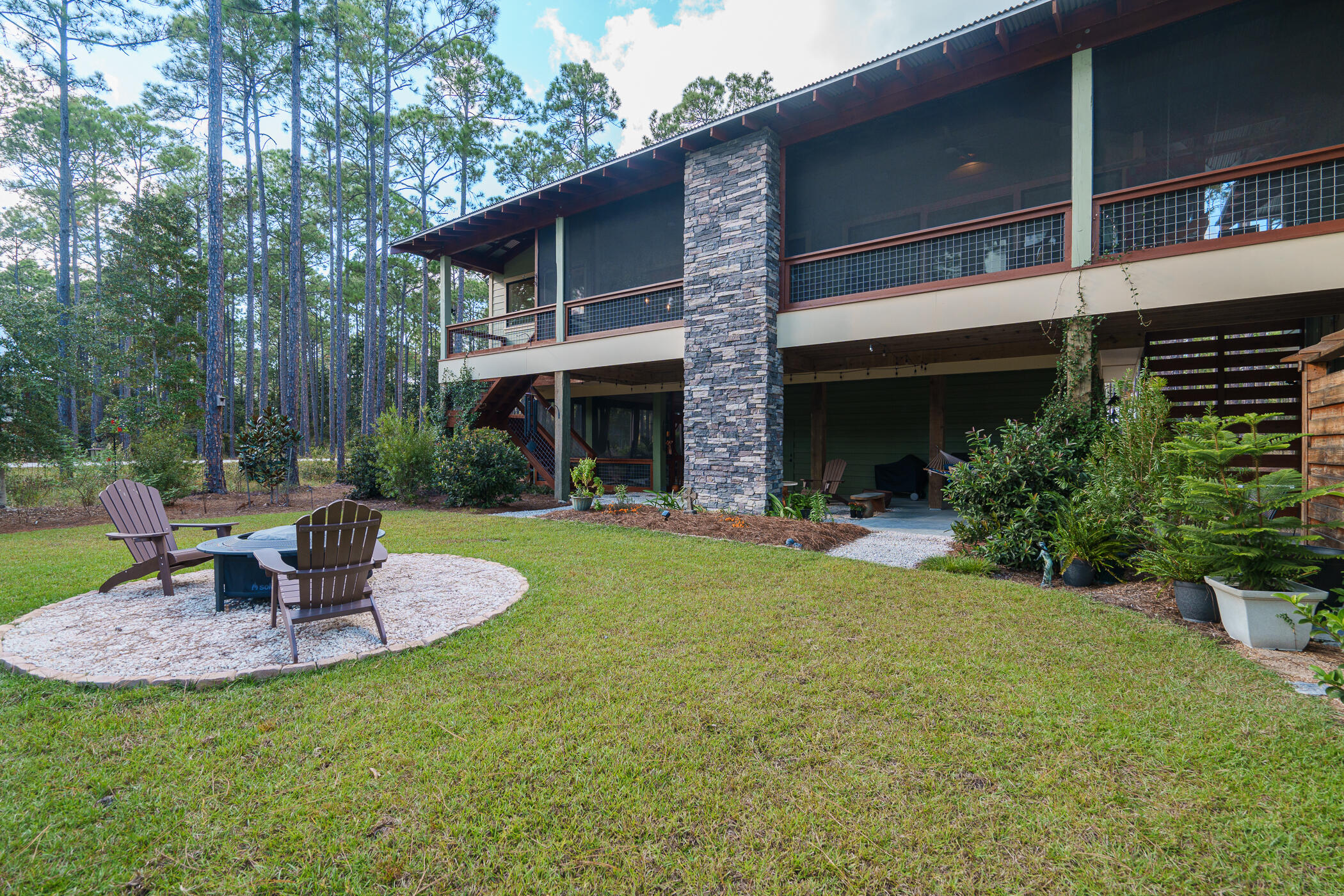 Rivercamps - Residential