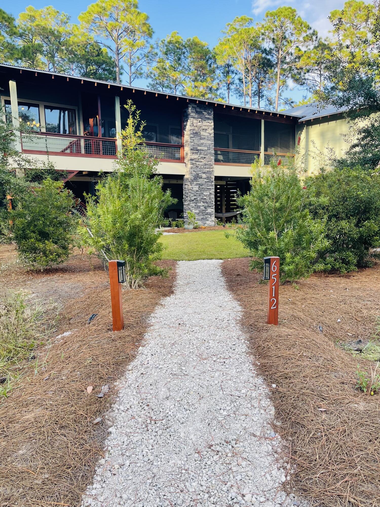 Rivercamps - Residential