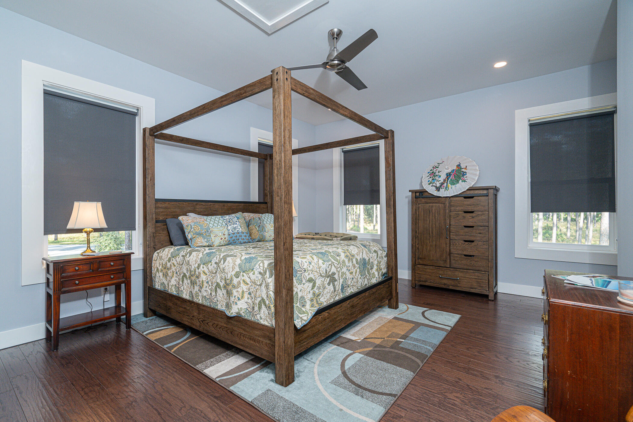 Rivercamps - Residential