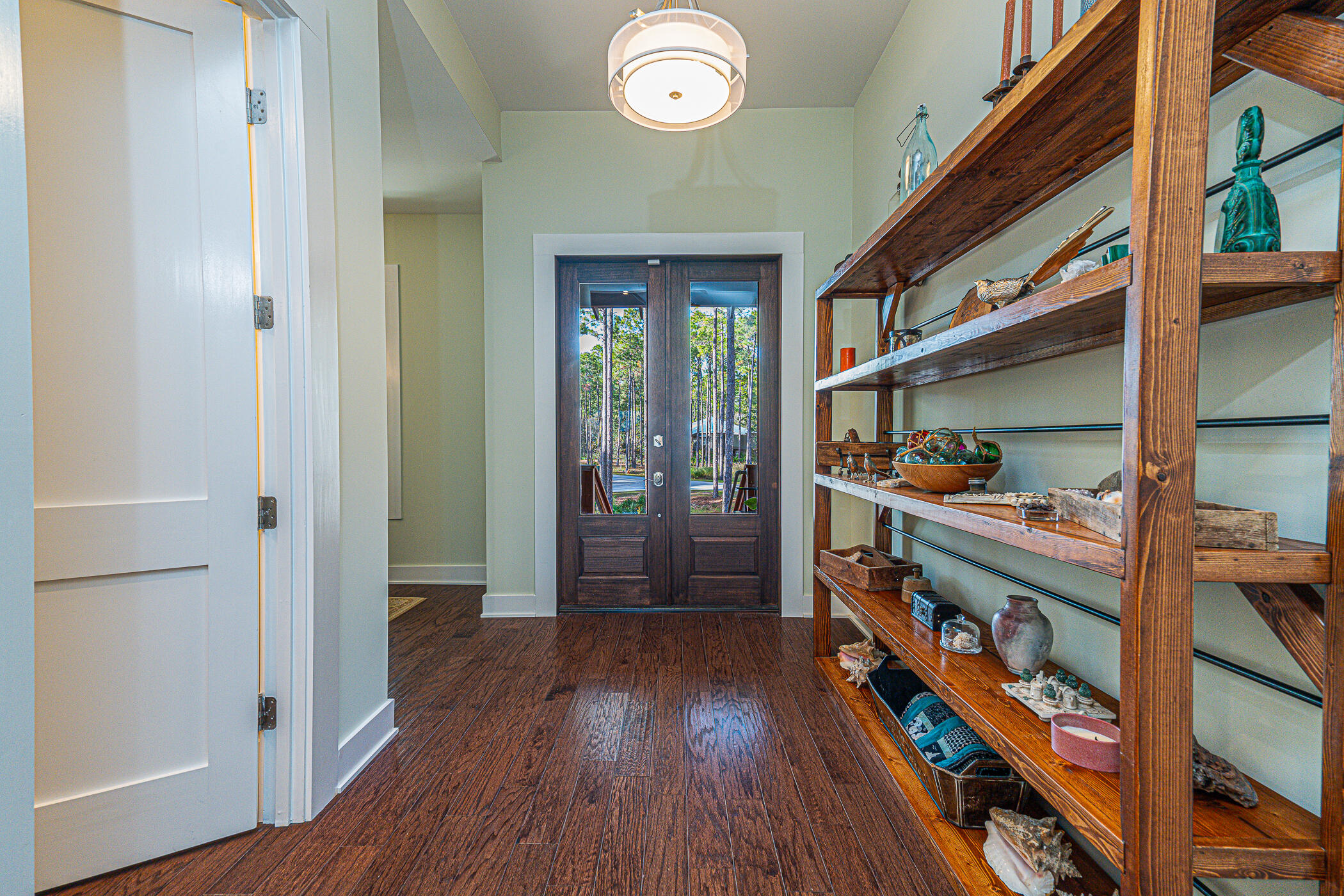 Rivercamps - Residential