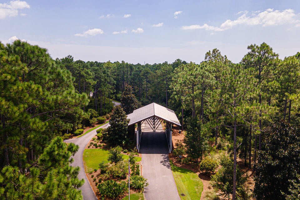 Rivercamps - Residential