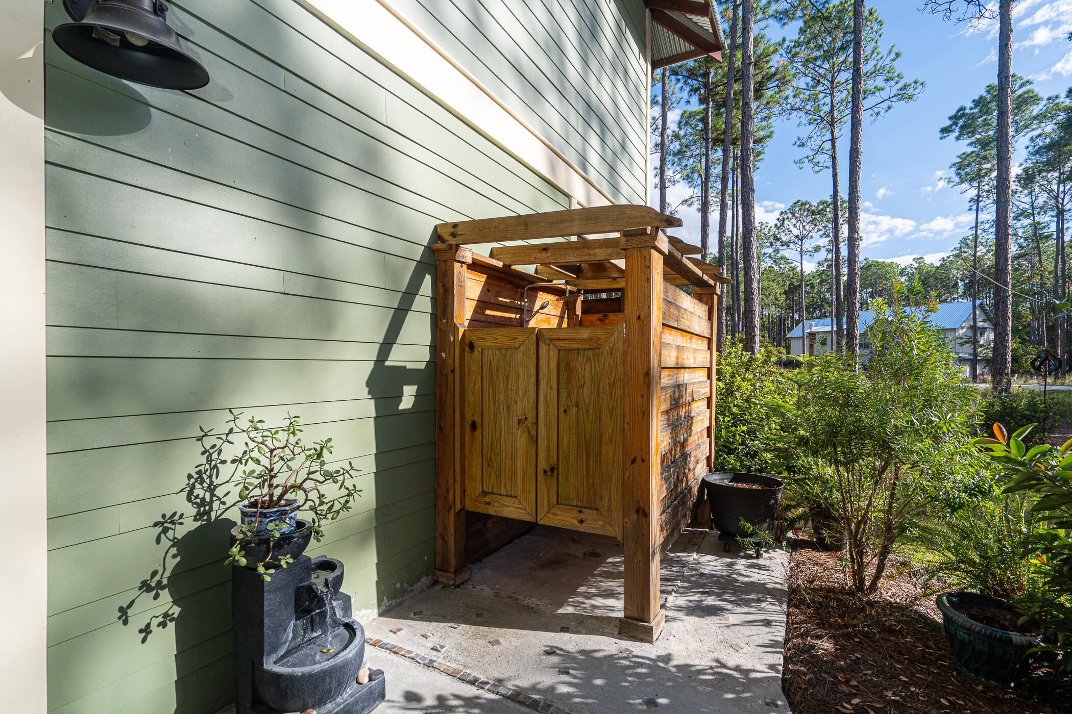 Rivercamps - Residential