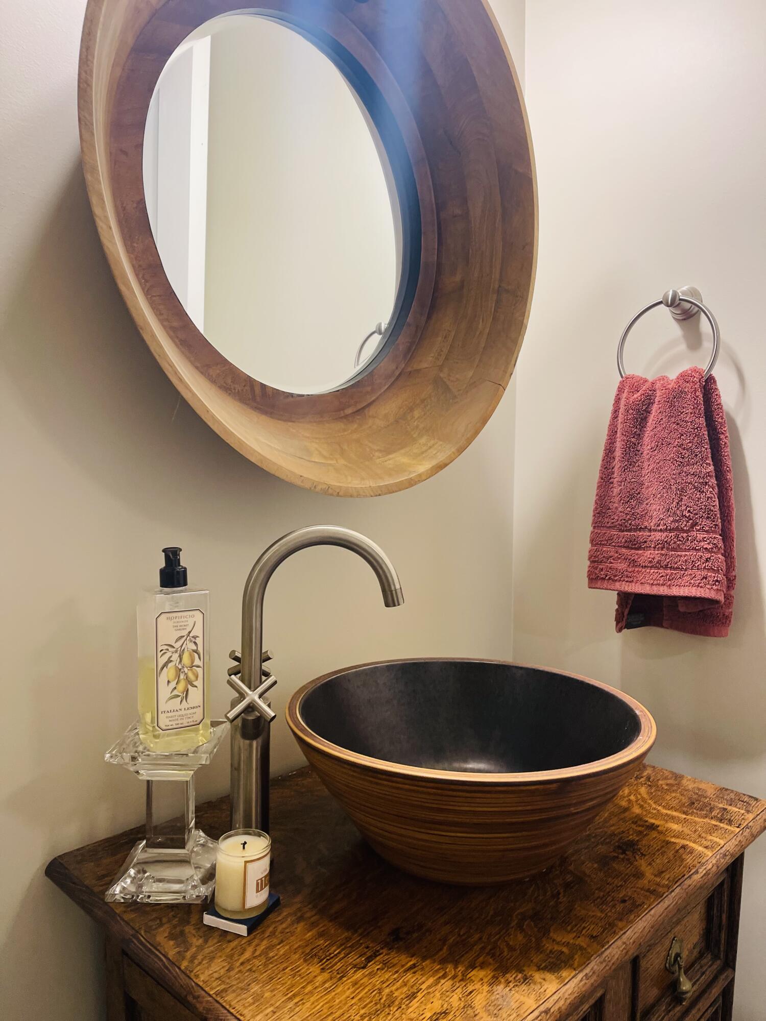 Rivercamps - Residential