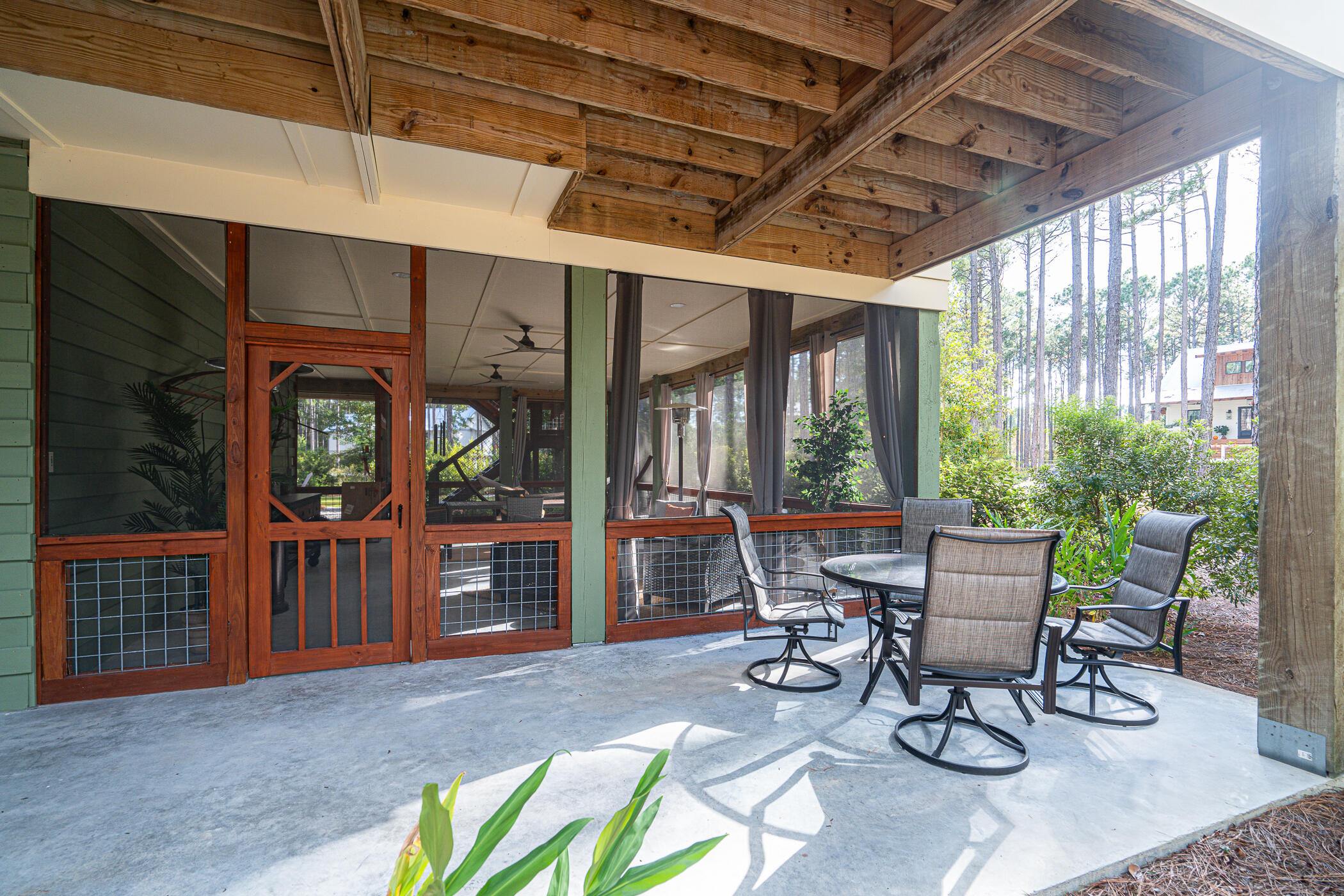 Rivercamps - Residential