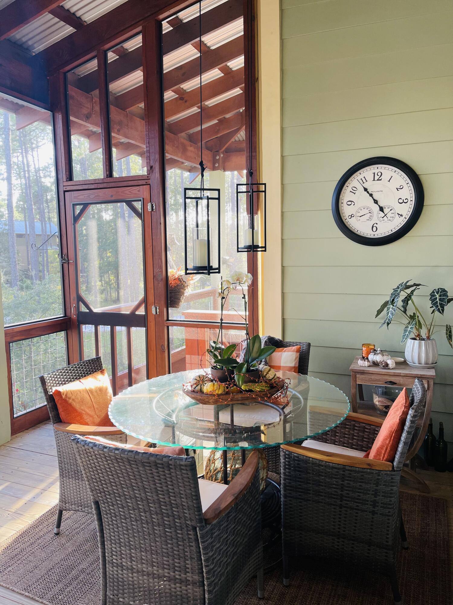 Rivercamps - Residential