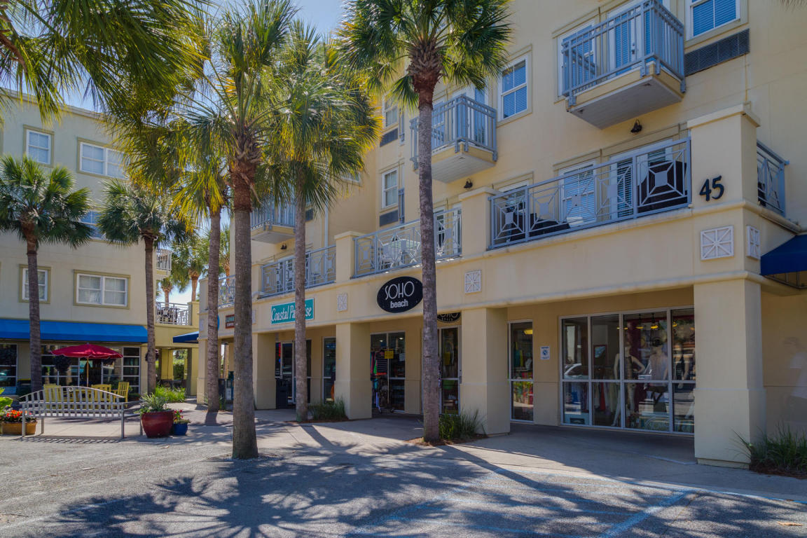 SERENITY AT DUNE ALLEN - Residential