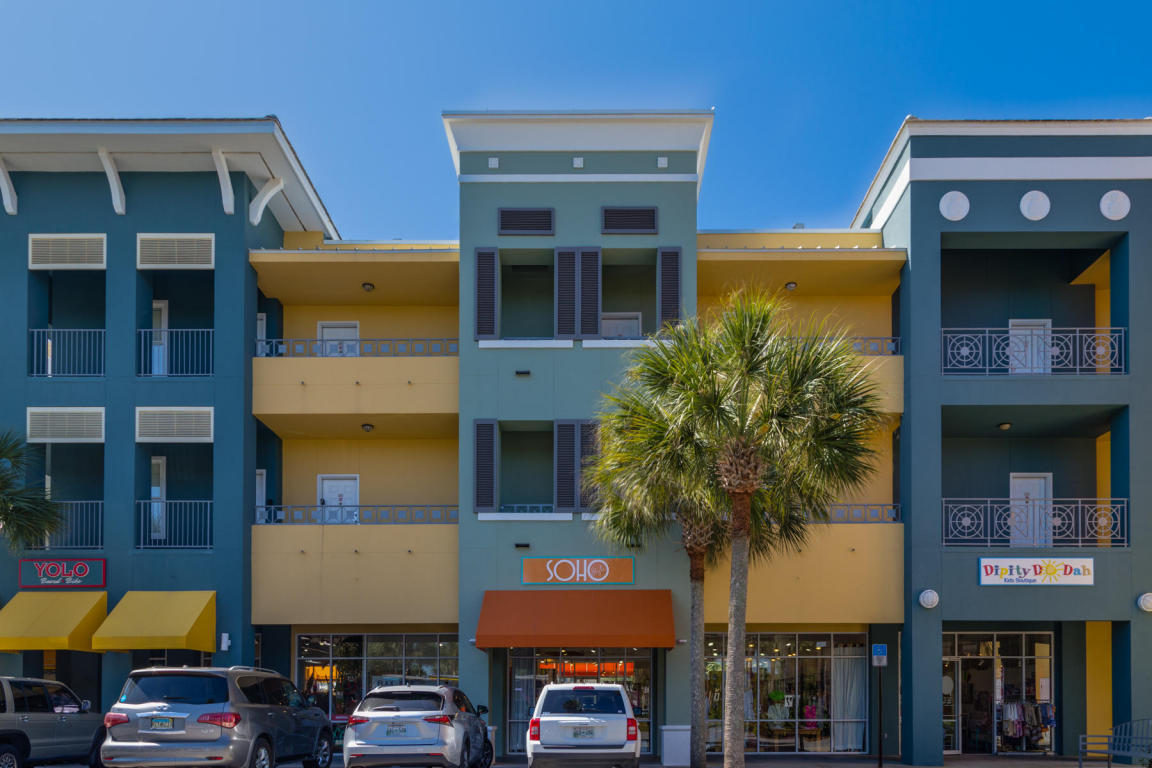 SERENITY AT DUNE ALLEN - Residential
