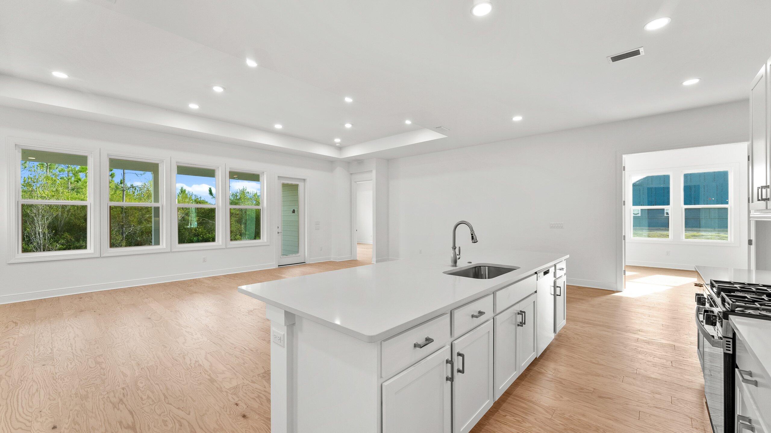 Salt Grass at Ward Creek - Residential