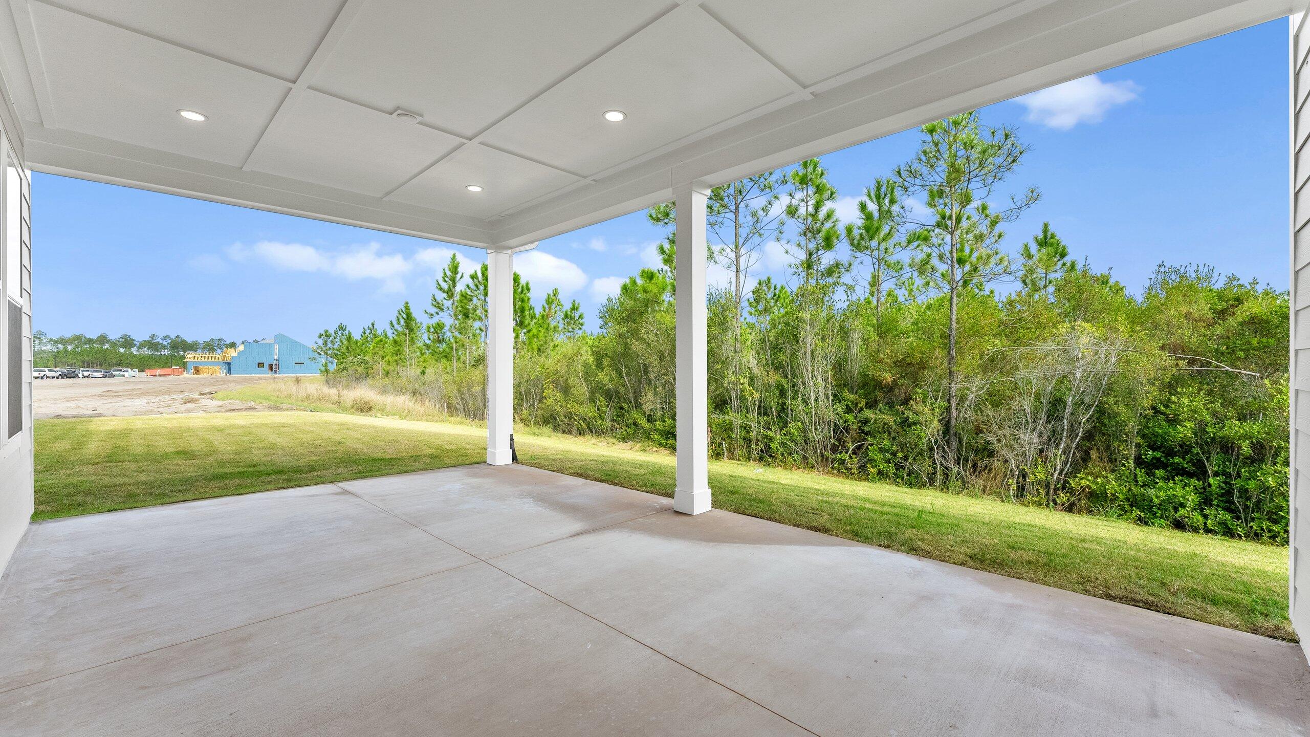 Salt Grass at Ward Creek - Residential
