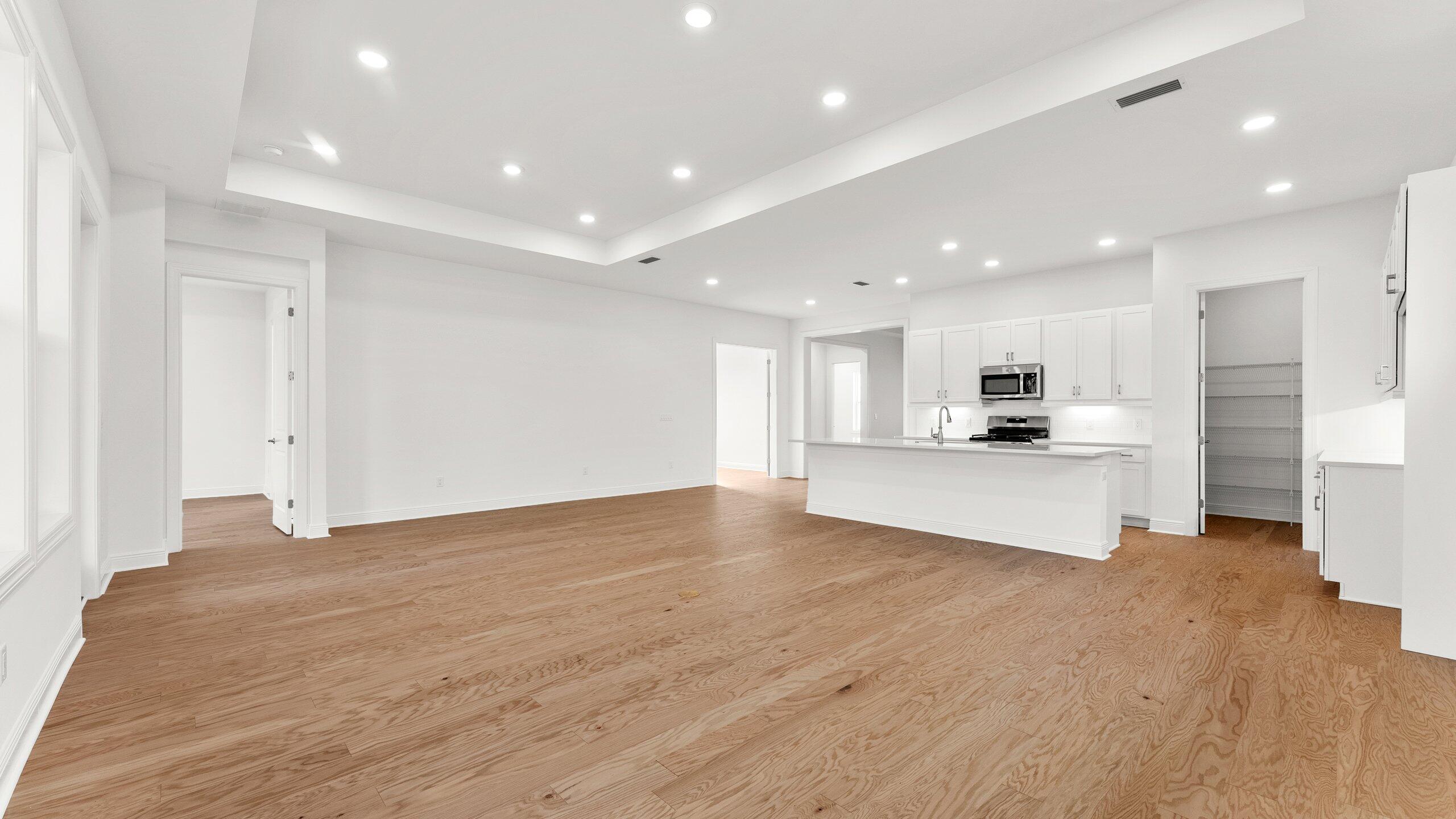 Salt Grass at Ward Creek - Residential