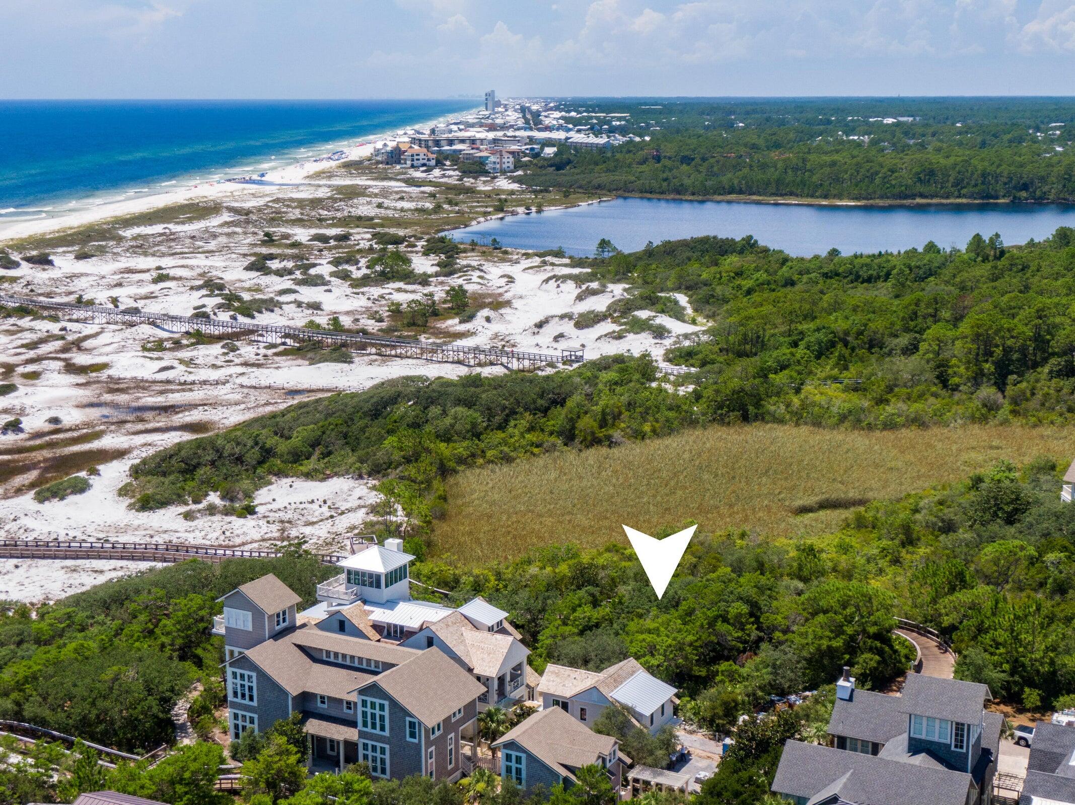 WATERSOUND BEACH - Land