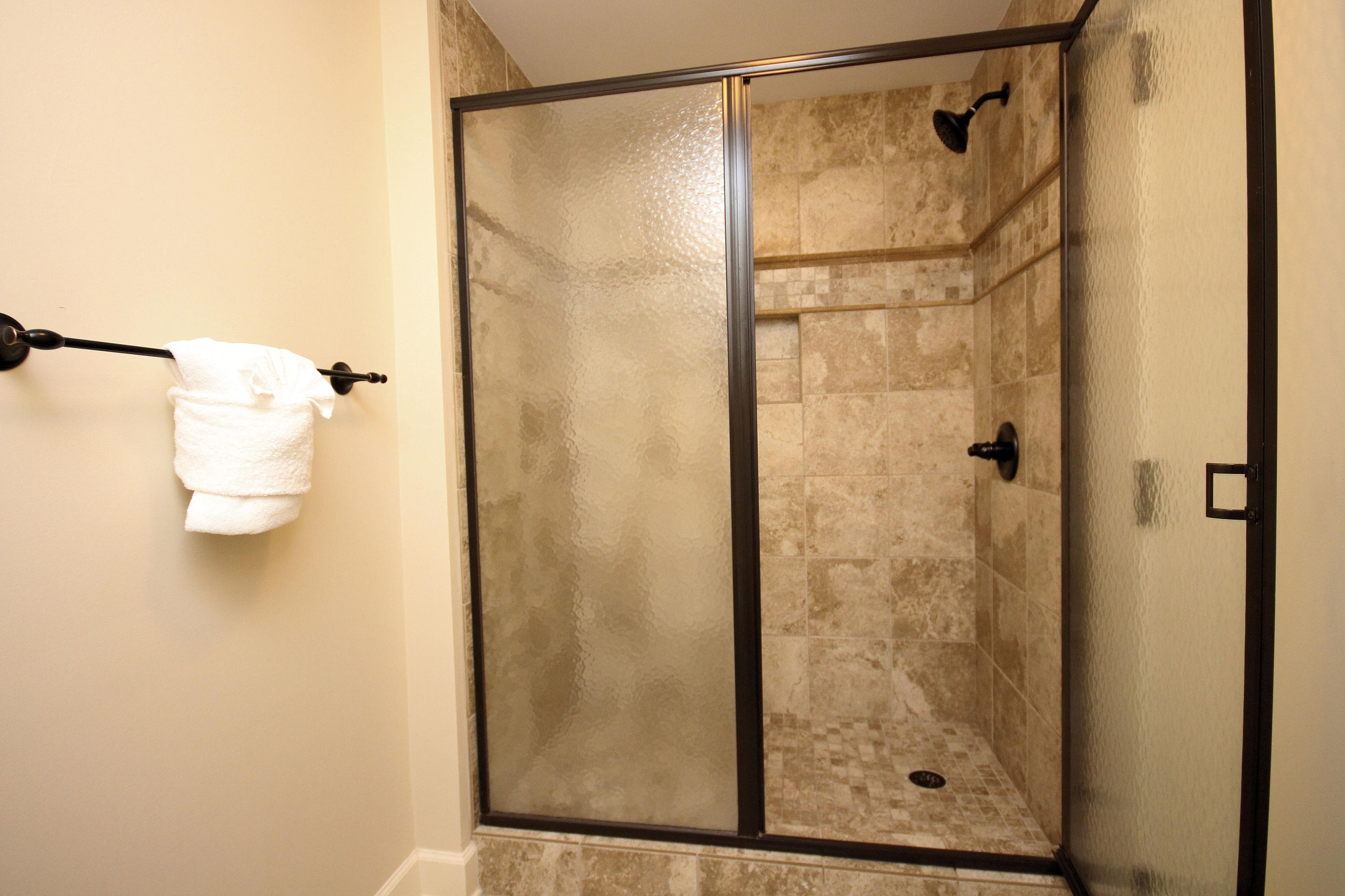 TIDES AT TOPS'L - Residential