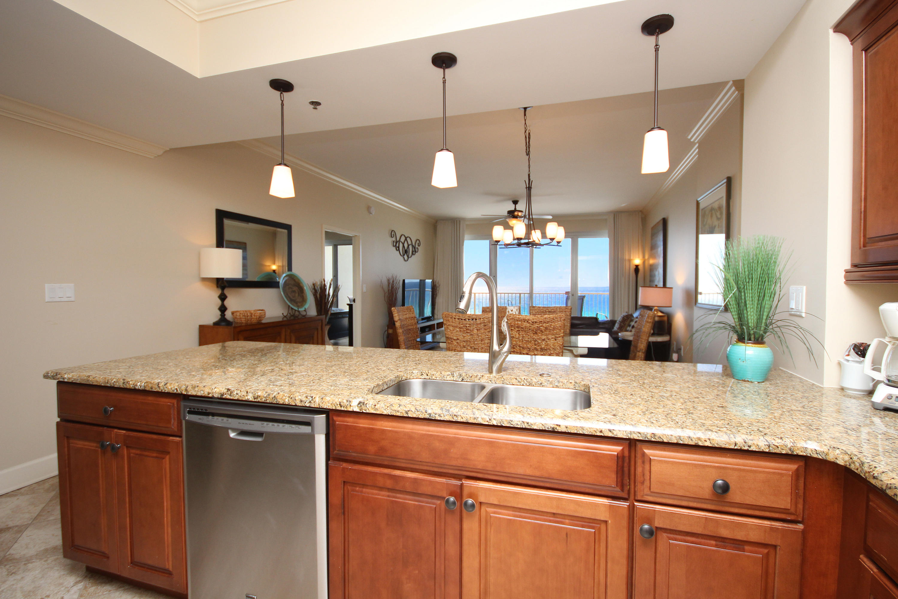 TIDES AT TOPS'L - Residential