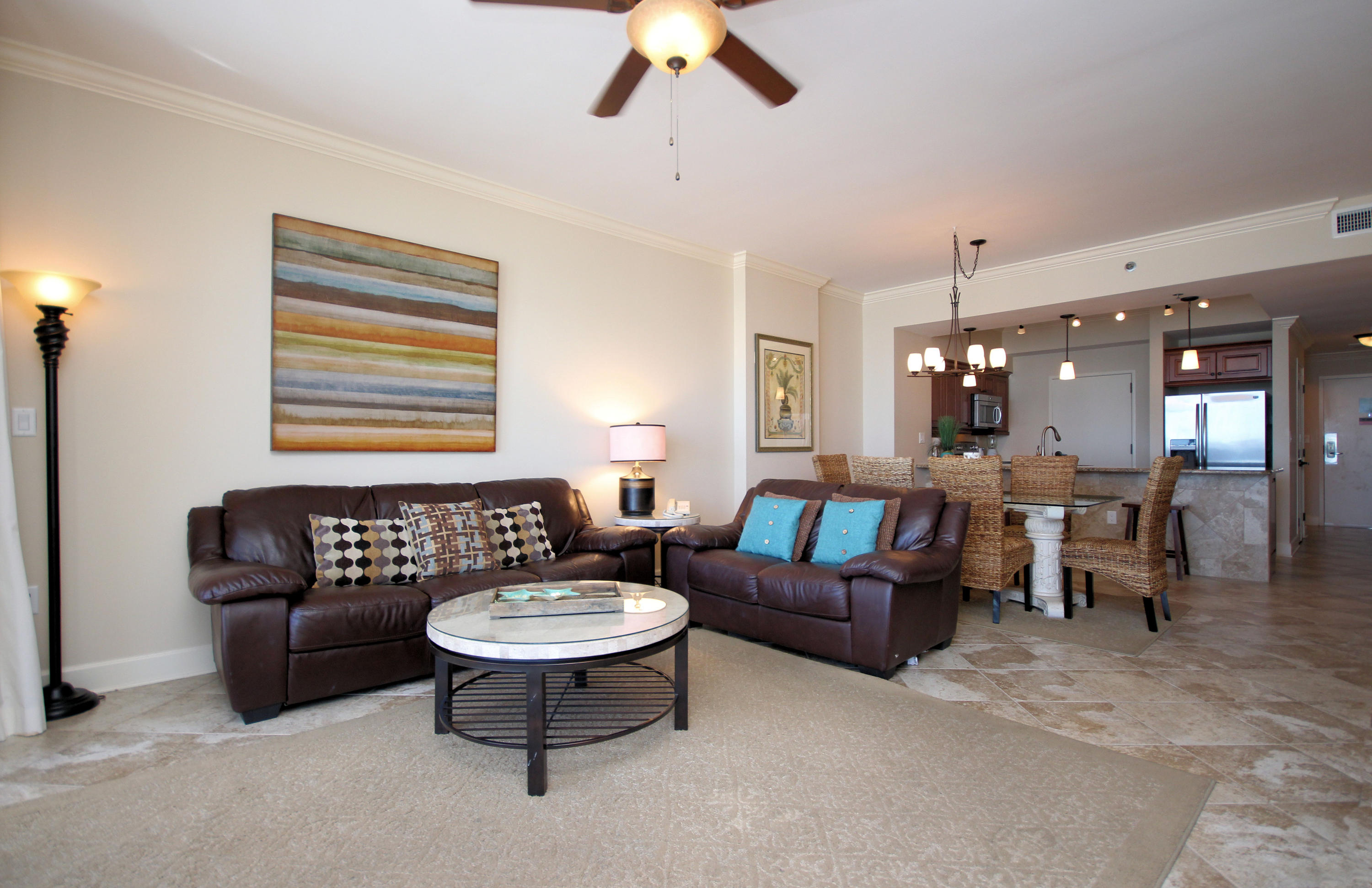 TIDES AT TOPS'L - Residential