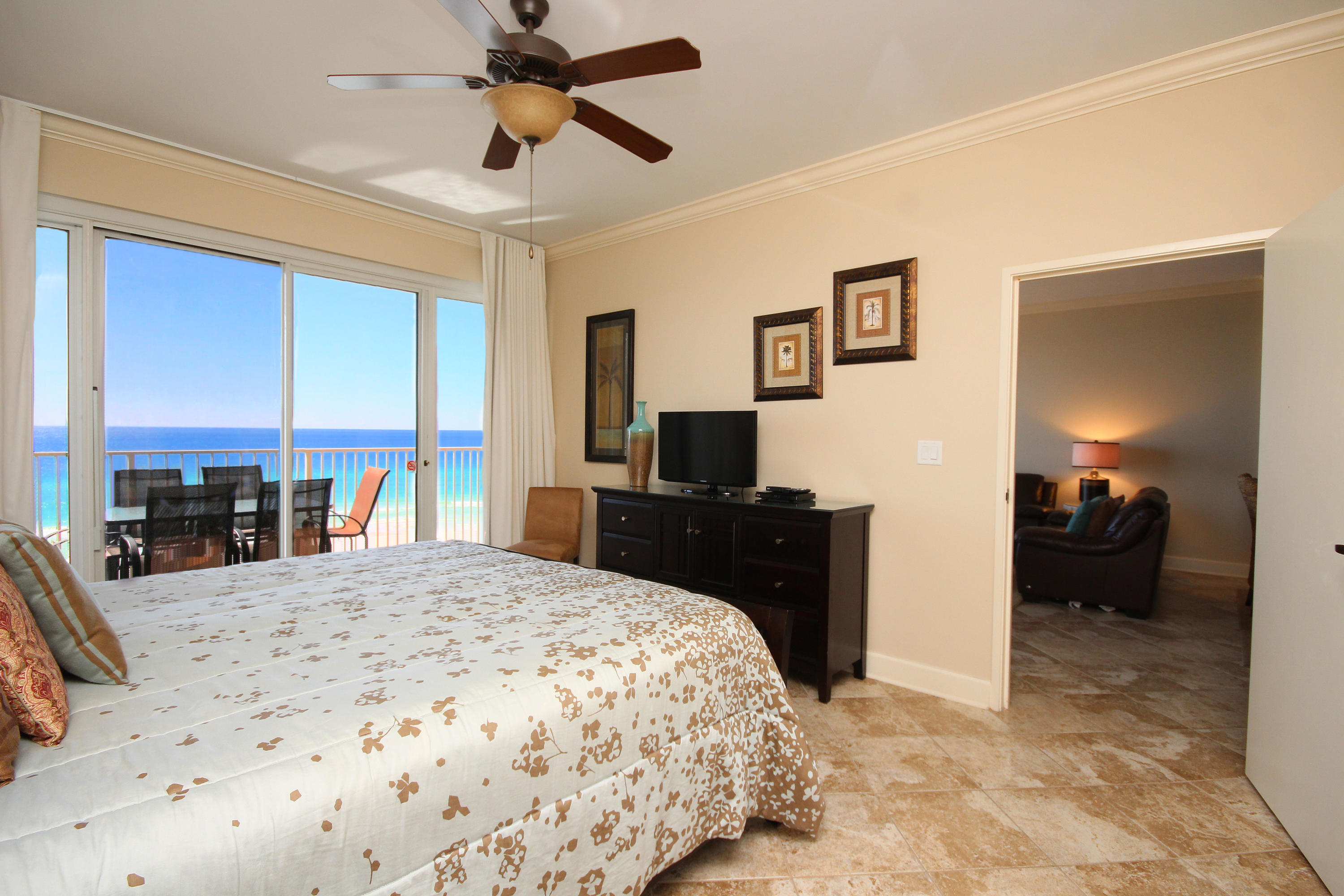 TIDES AT TOPS'L - Residential