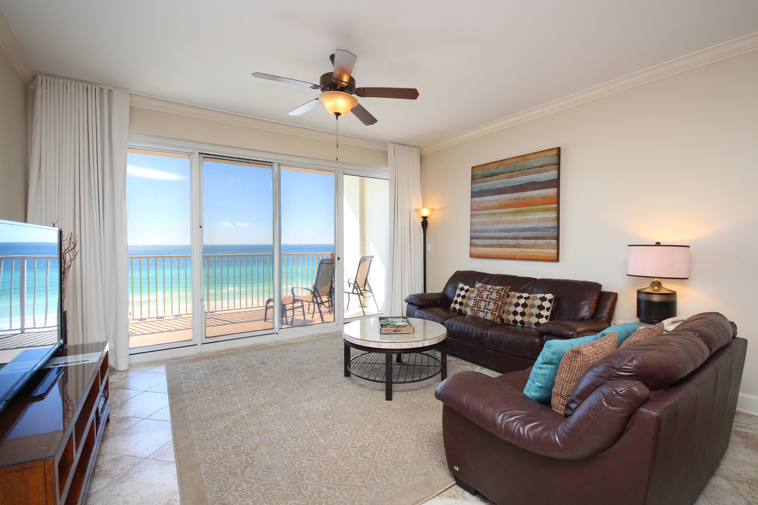 TIDES AT TOPS'L - Residential