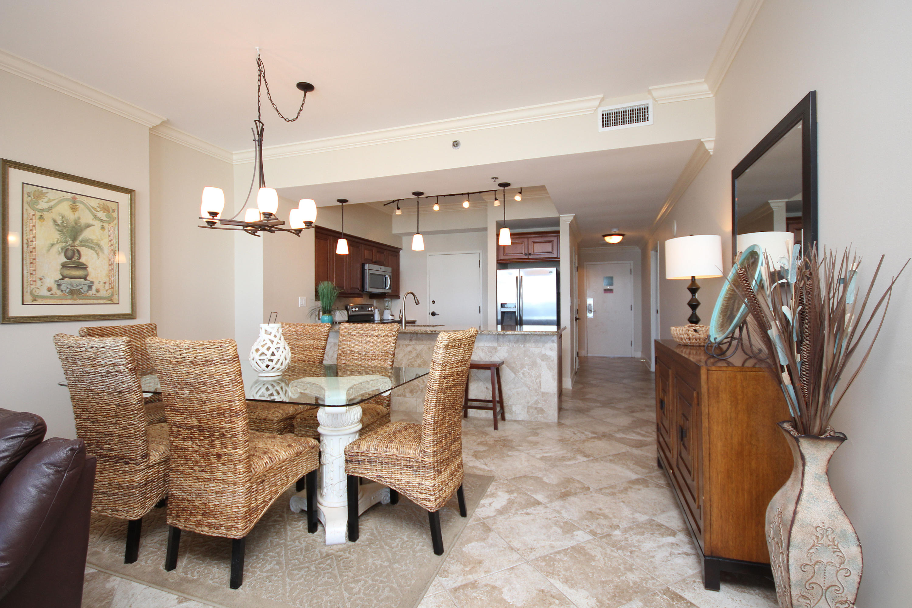 TIDES AT TOPS'L - Residential