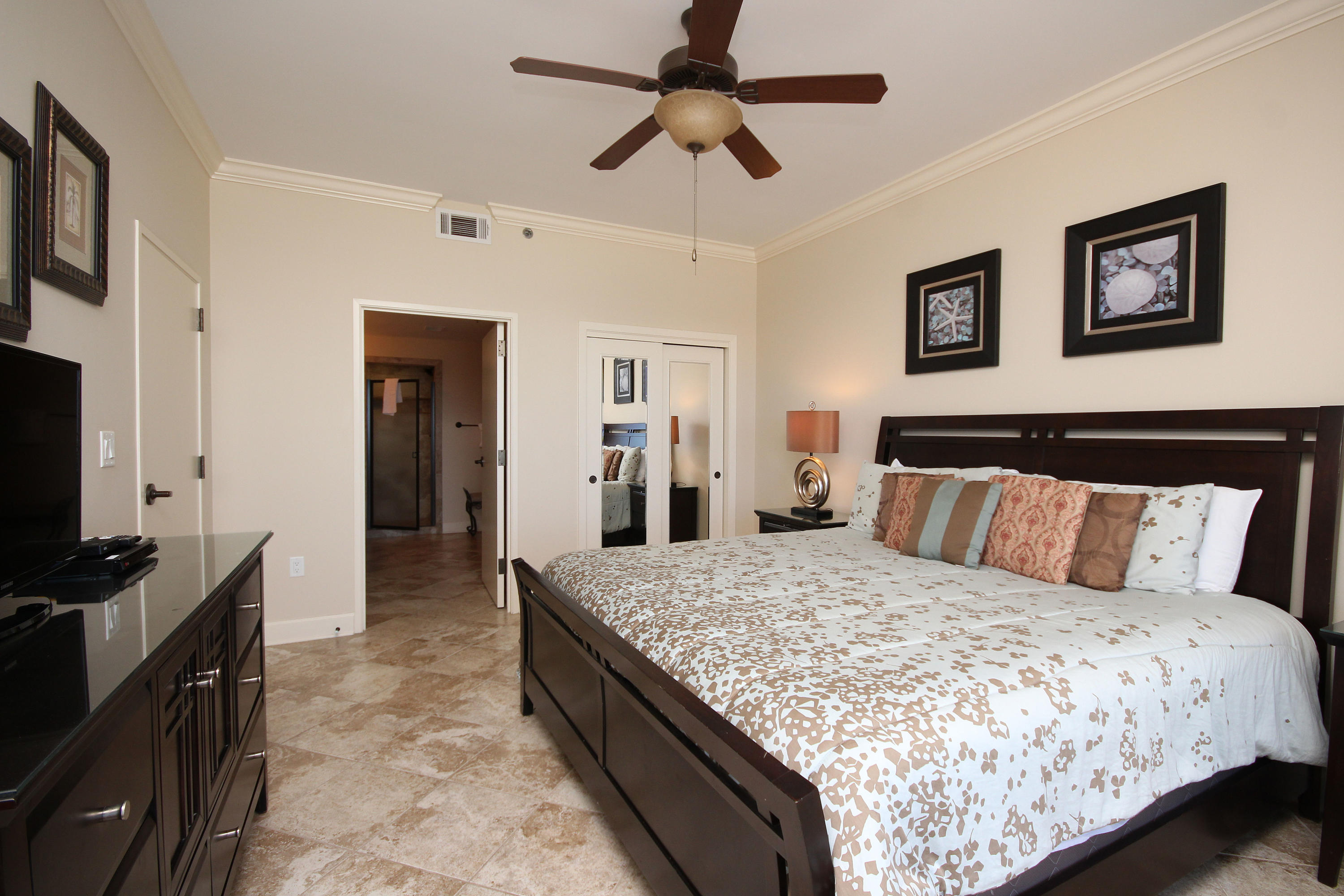 TIDES AT TOPS'L - Residential