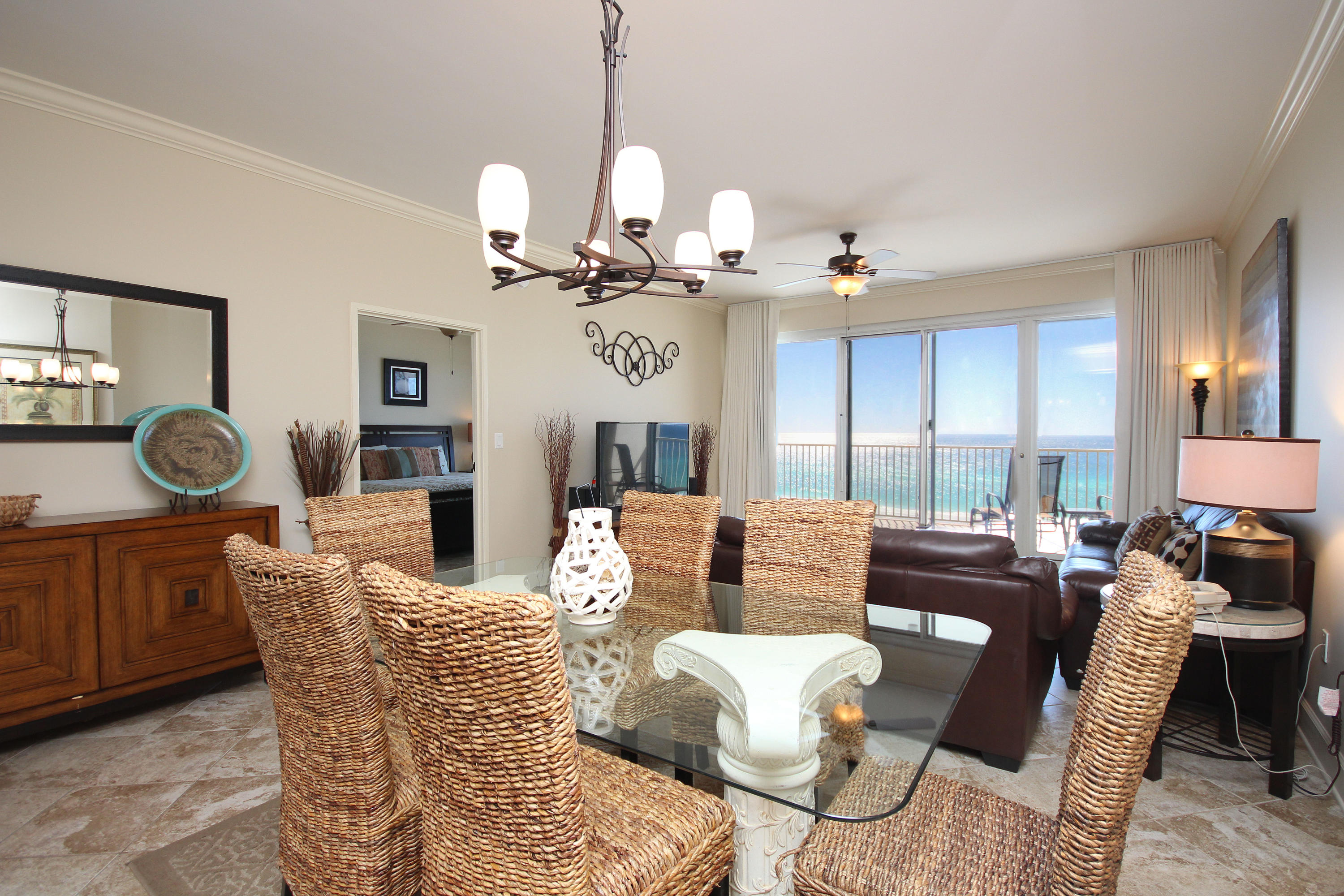 TIDES AT TOPS'L - Residential