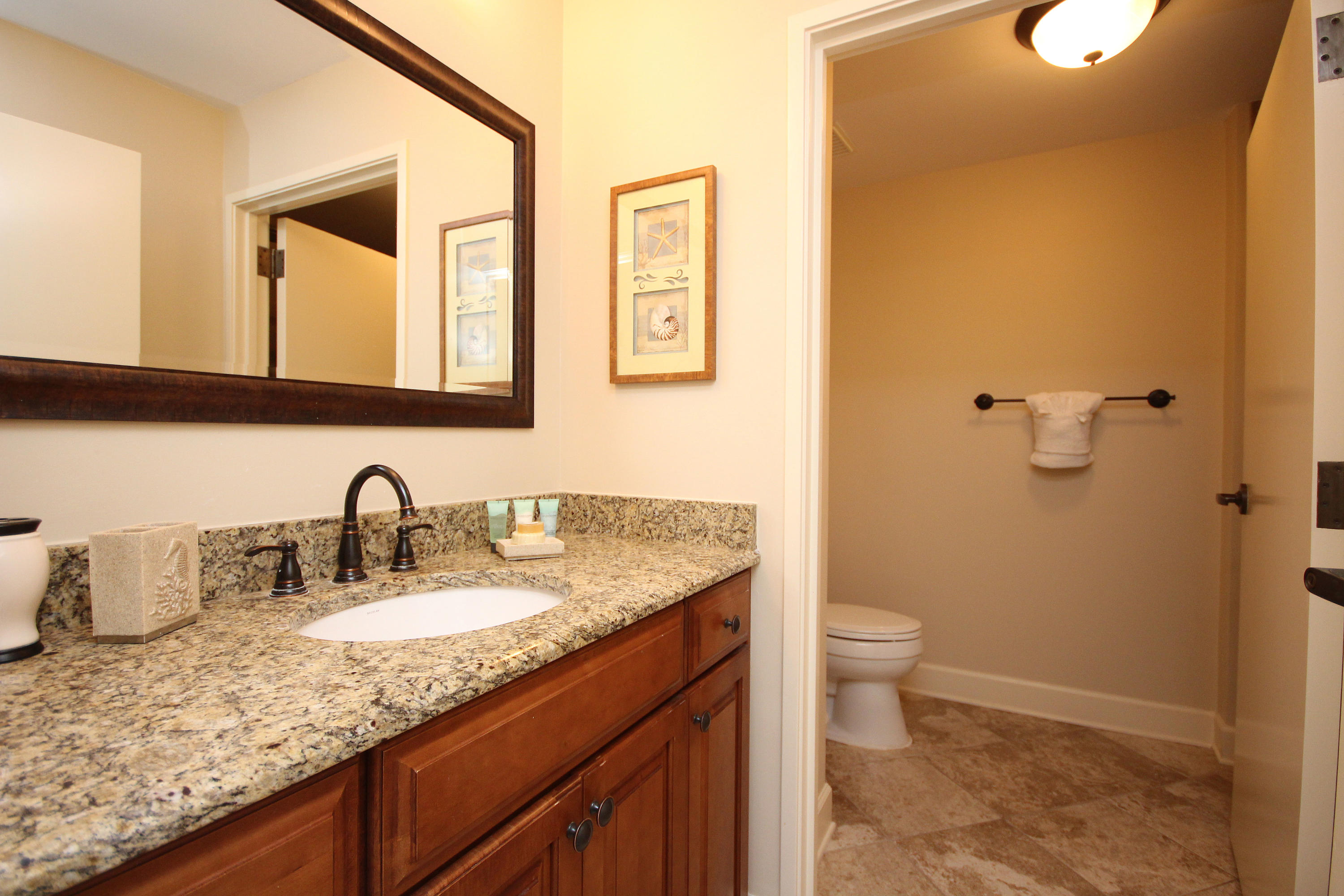 TIDES AT TOPS'L - Residential