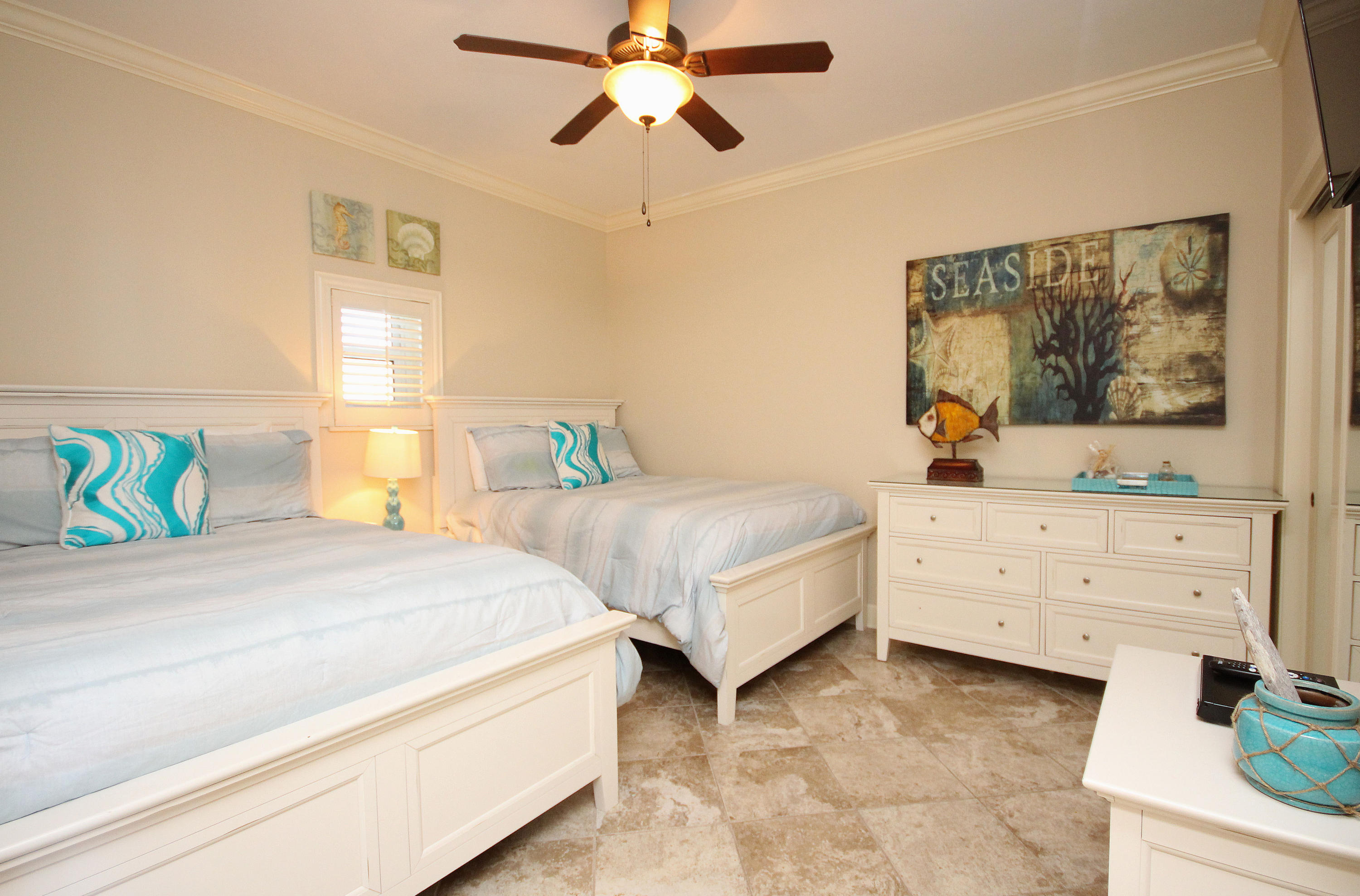 TIDES AT TOPS'L - Residential