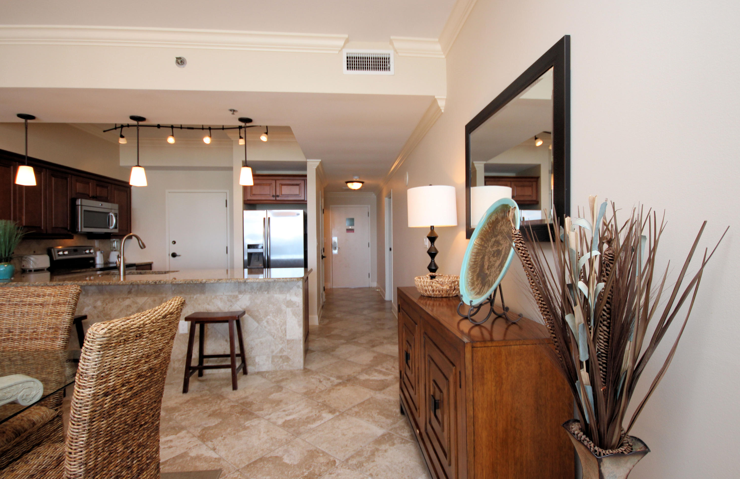 TIDES AT TOPS'L - Residential