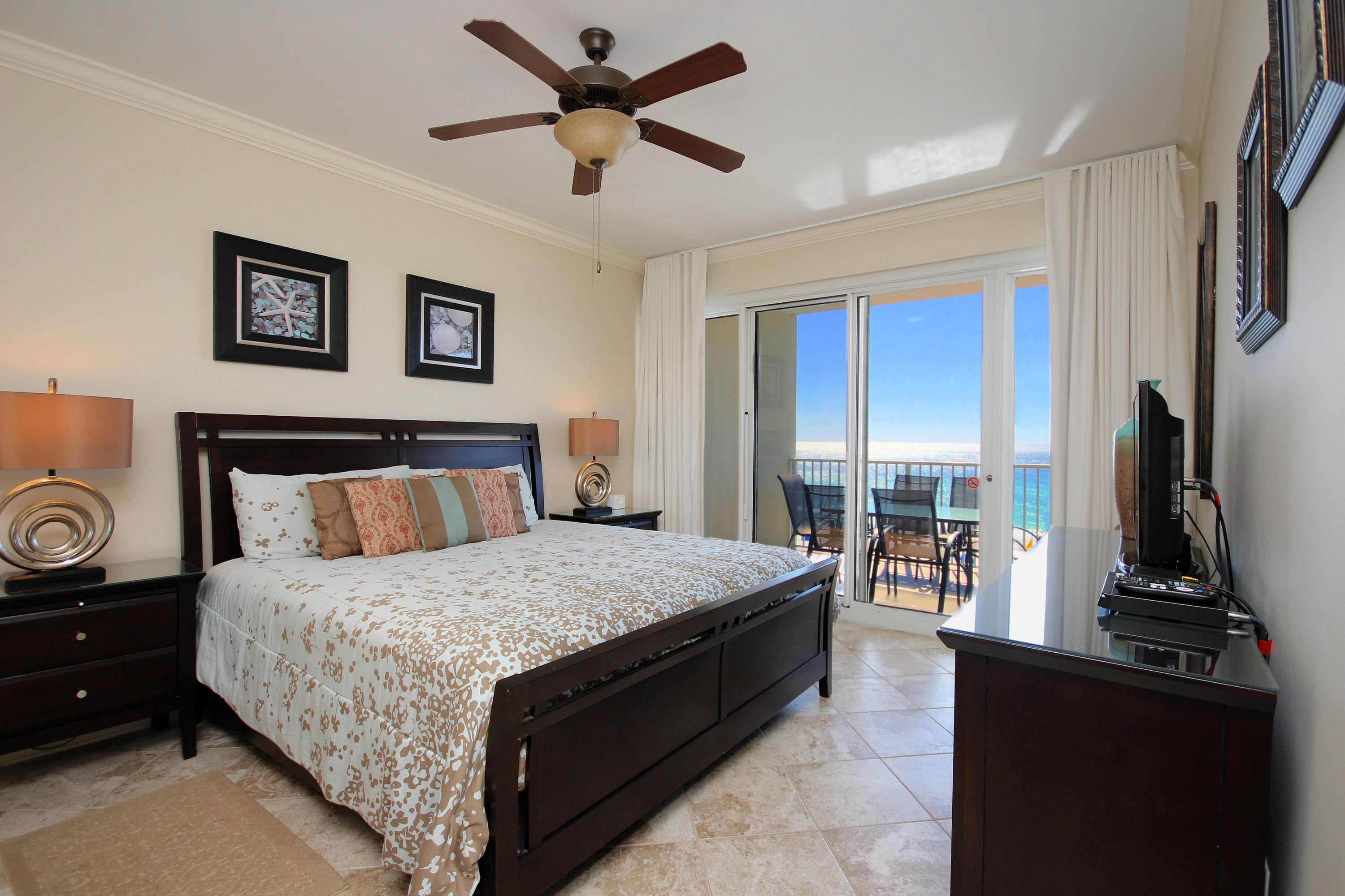 TIDES AT TOPS'L - Residential