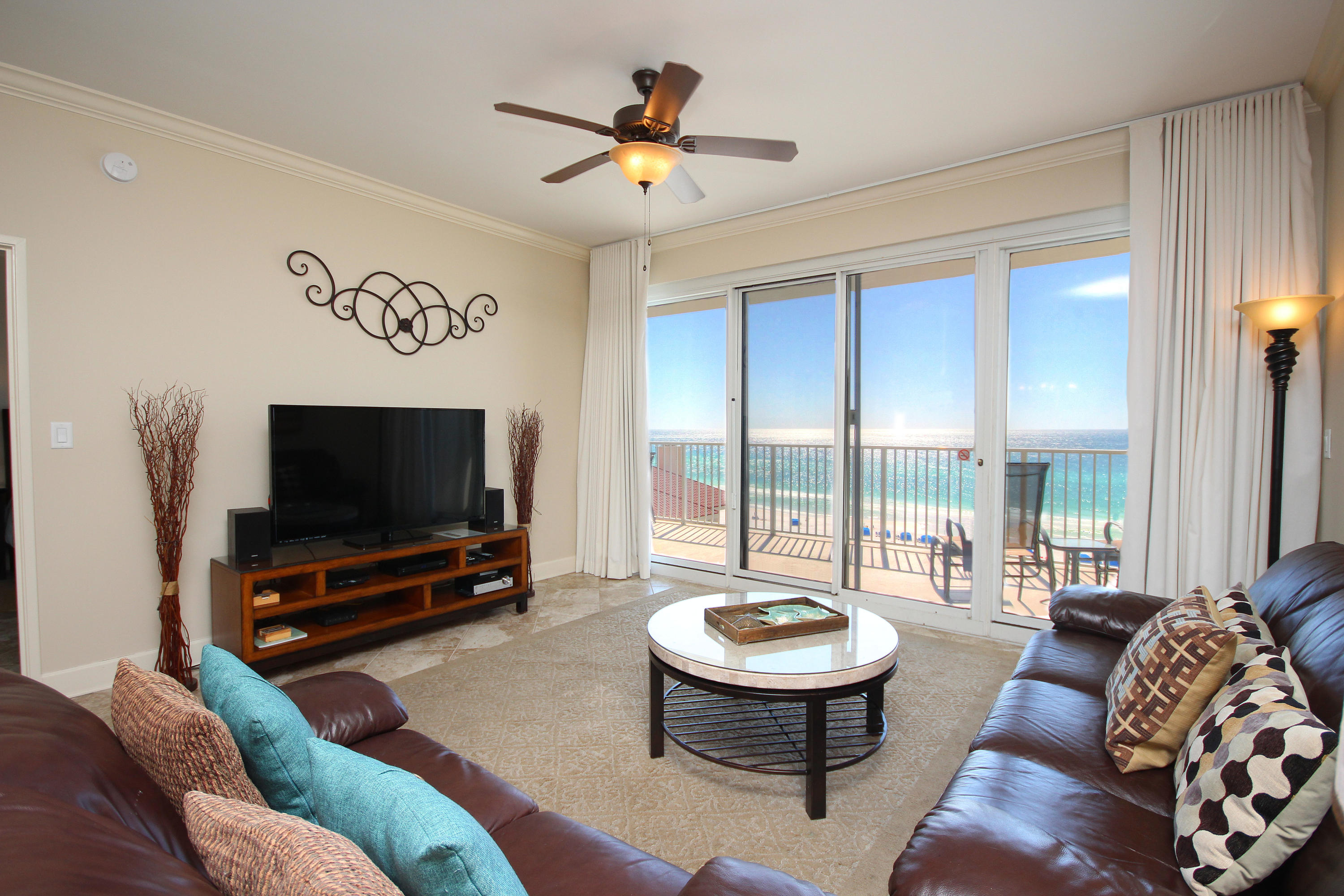 TIDES AT TOPS'L - Residential