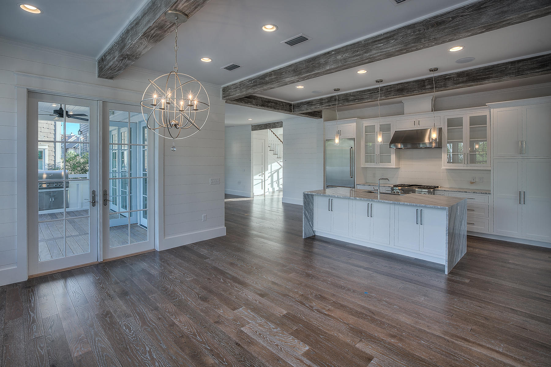 WATERSOUND BEACH - Residential
