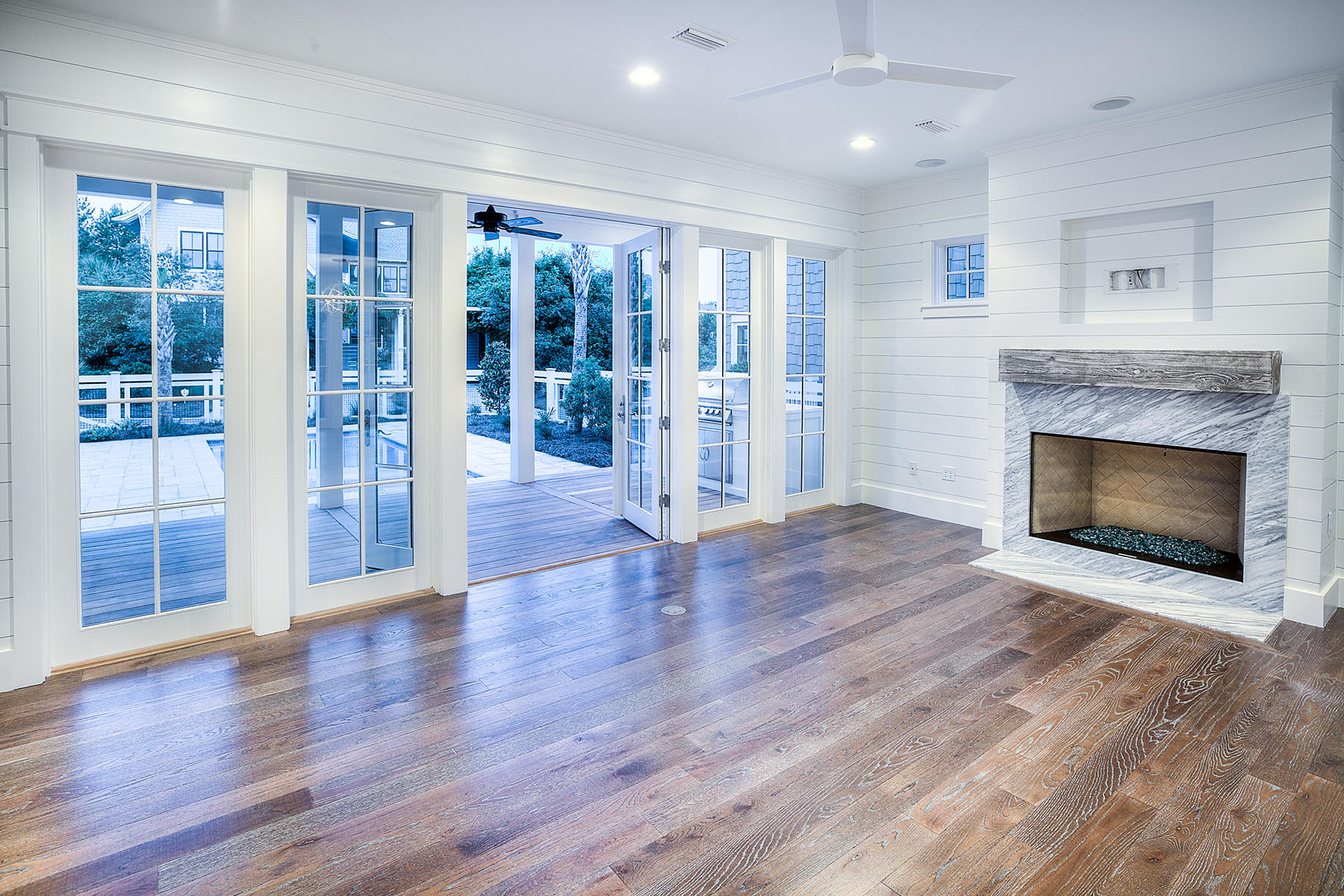 WATERSOUND BEACH - Residential