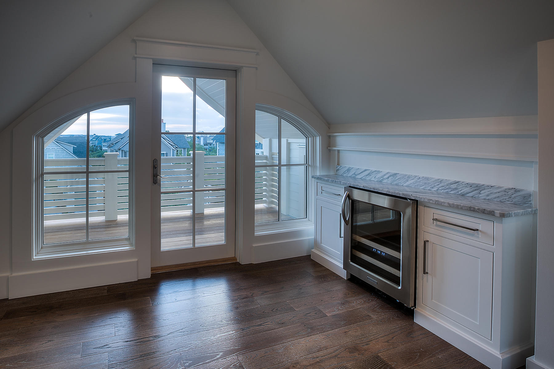 WATERSOUND BEACH - Residential