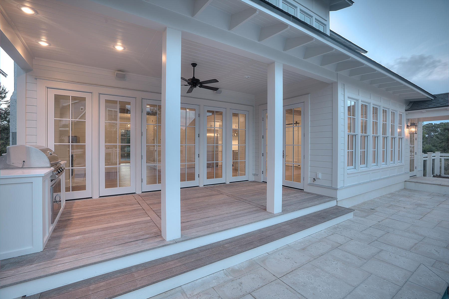 WATERSOUND BEACH - Residential