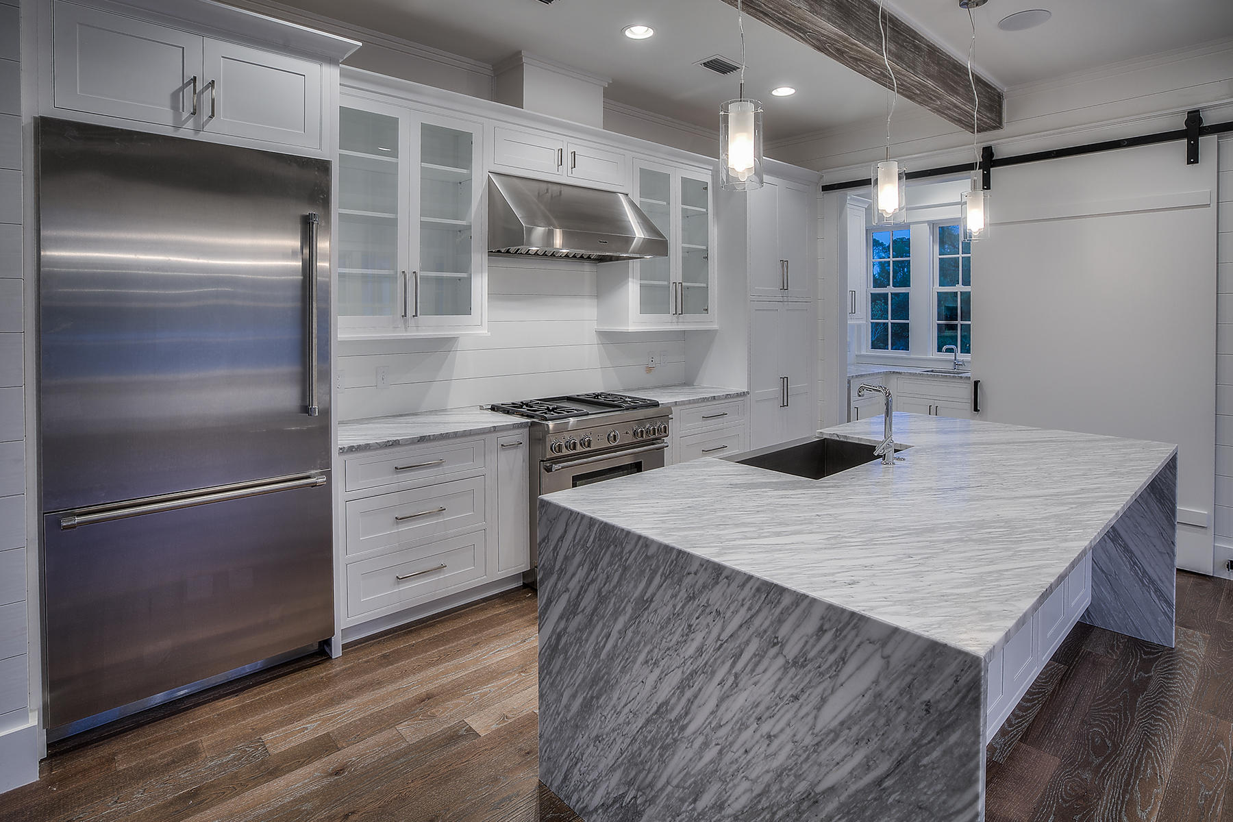 WATERSOUND BEACH - Residential