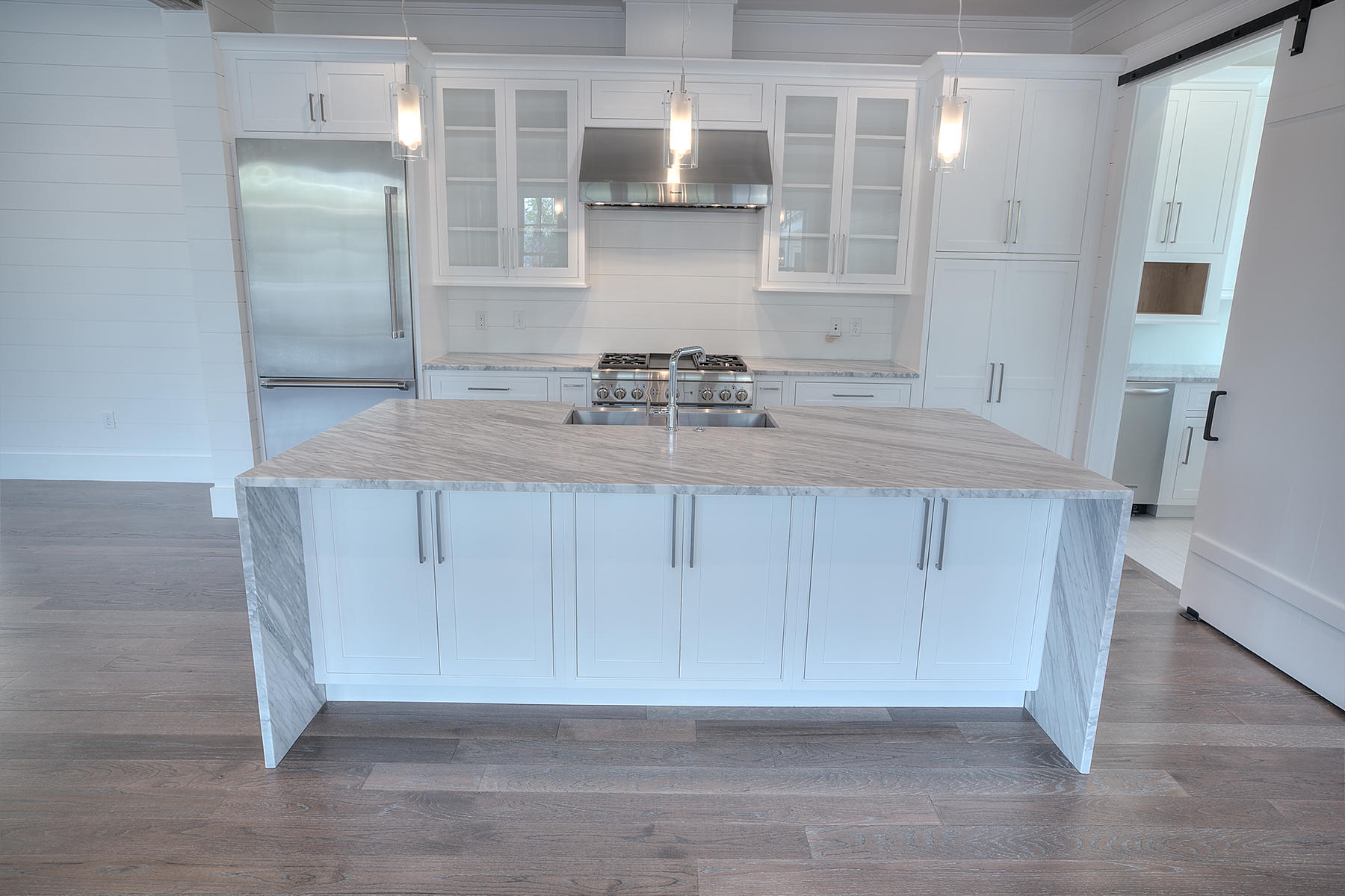 WATERSOUND BEACH - Residential