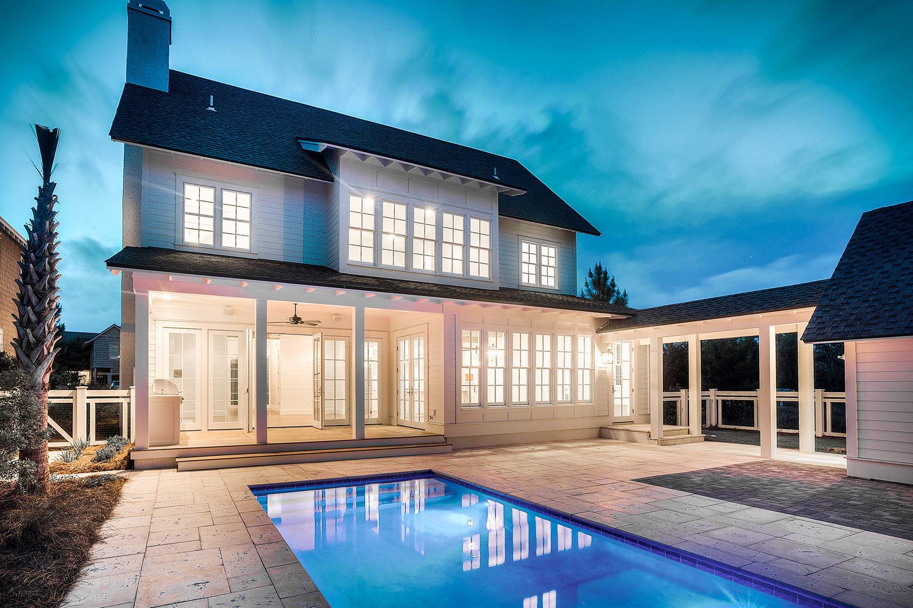 WATERSOUND BEACH - Residential