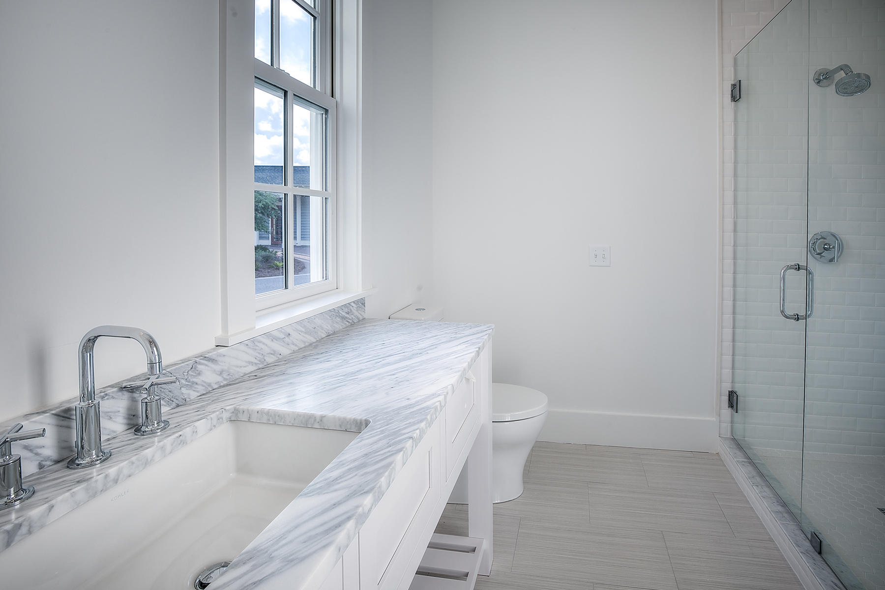 WATERSOUND BEACH - Residential