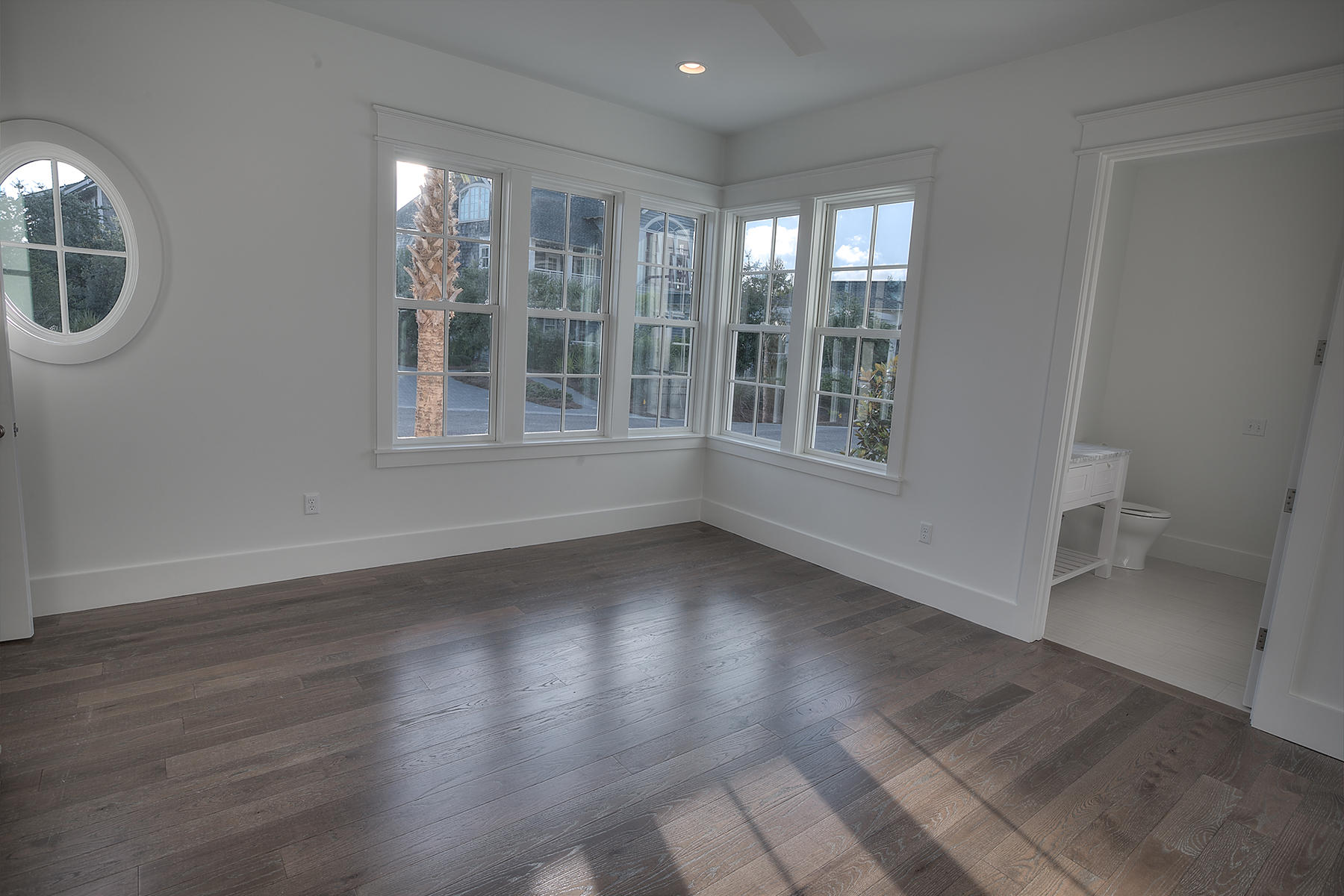 WATERSOUND BEACH - Residential